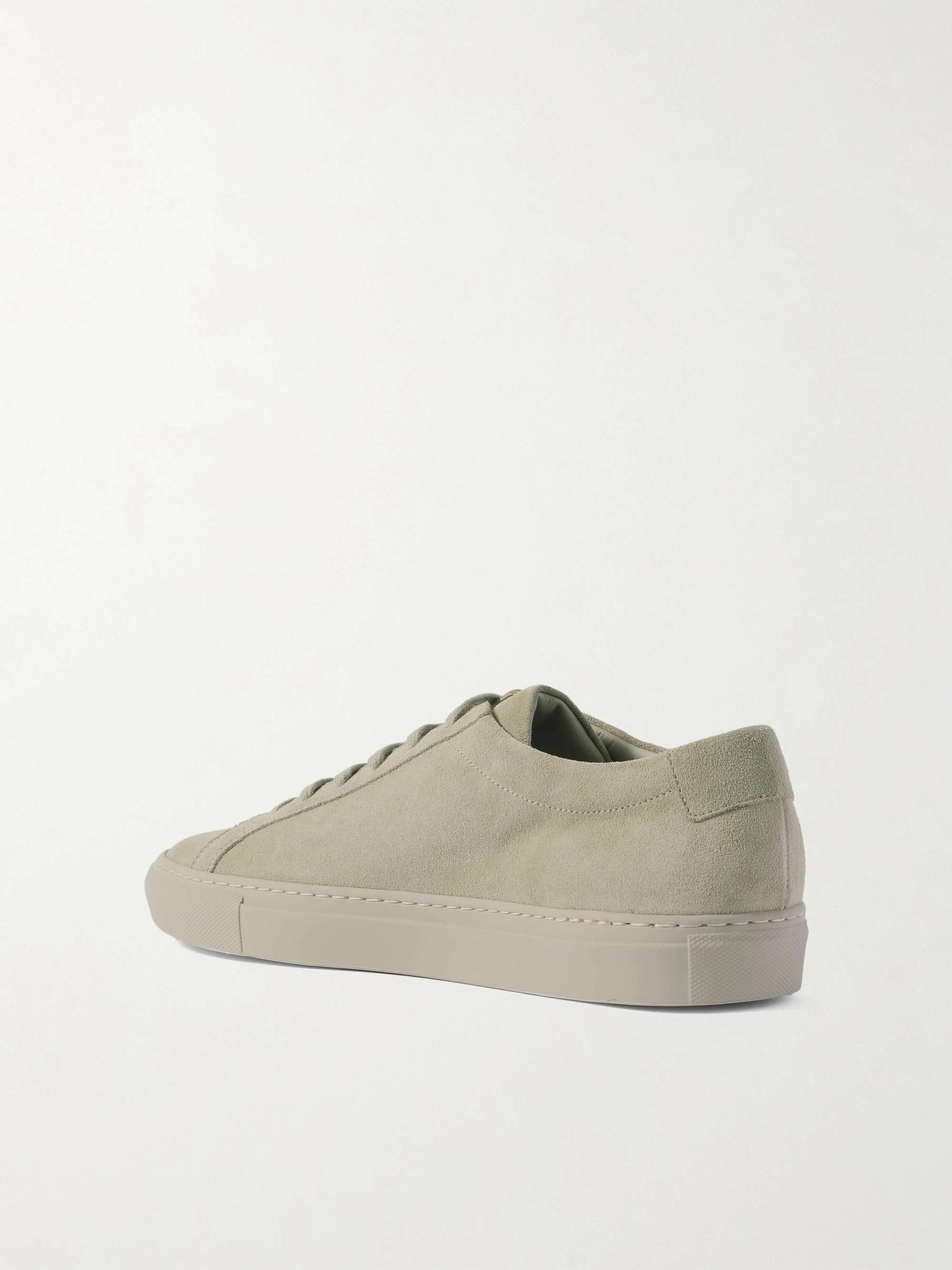 COMMON PROJECTS 