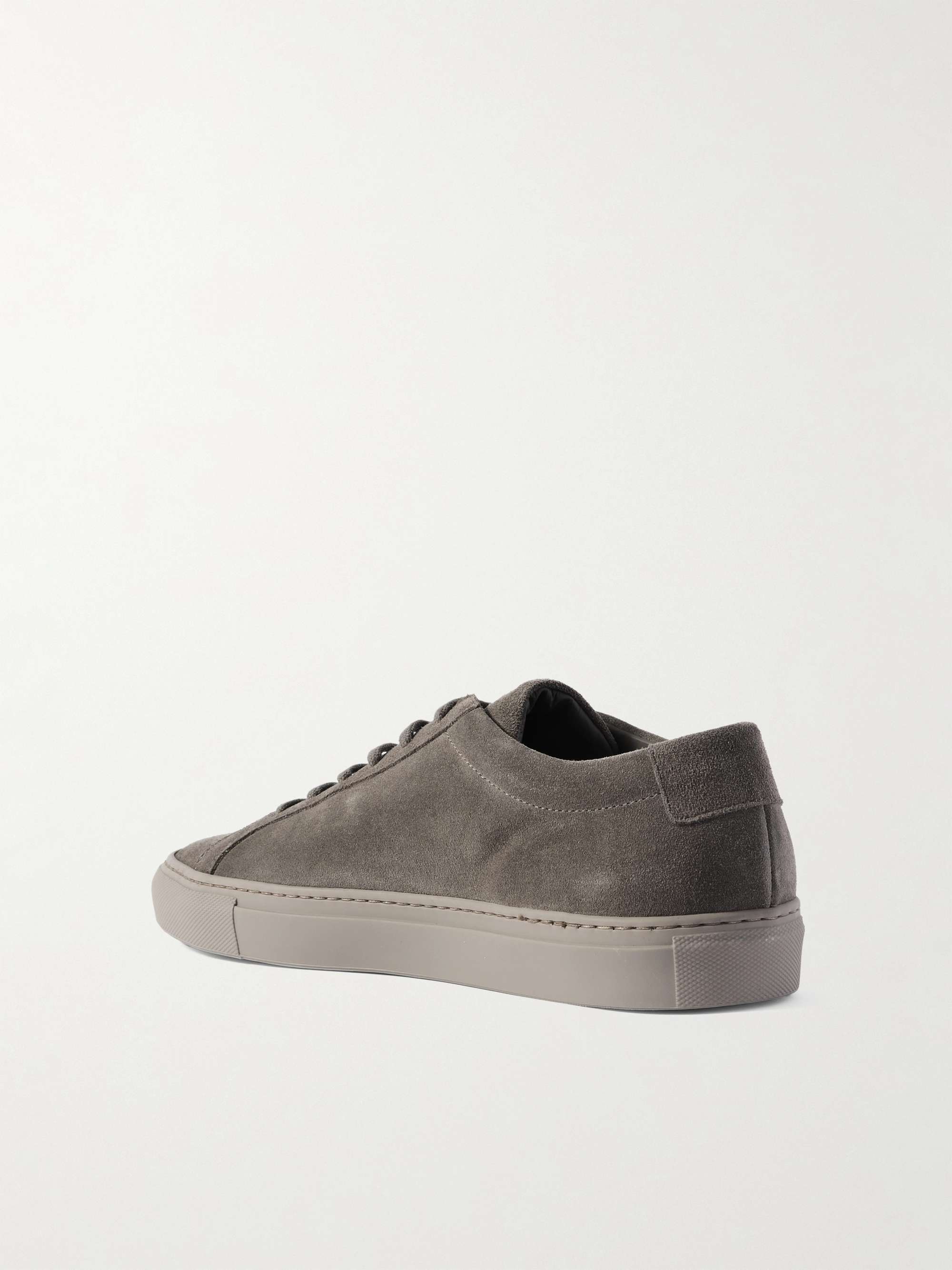 COMMON PROJECTS 