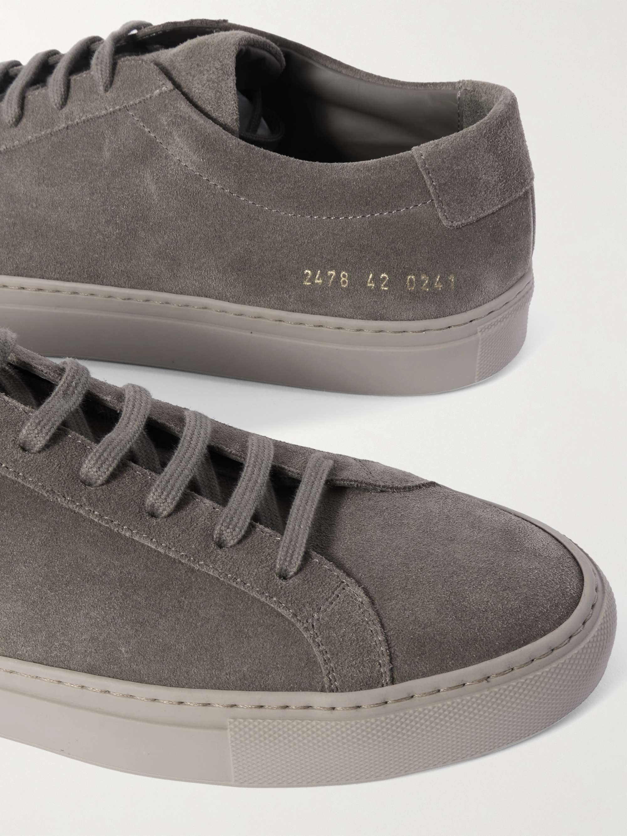 COMMON PROJECTS 