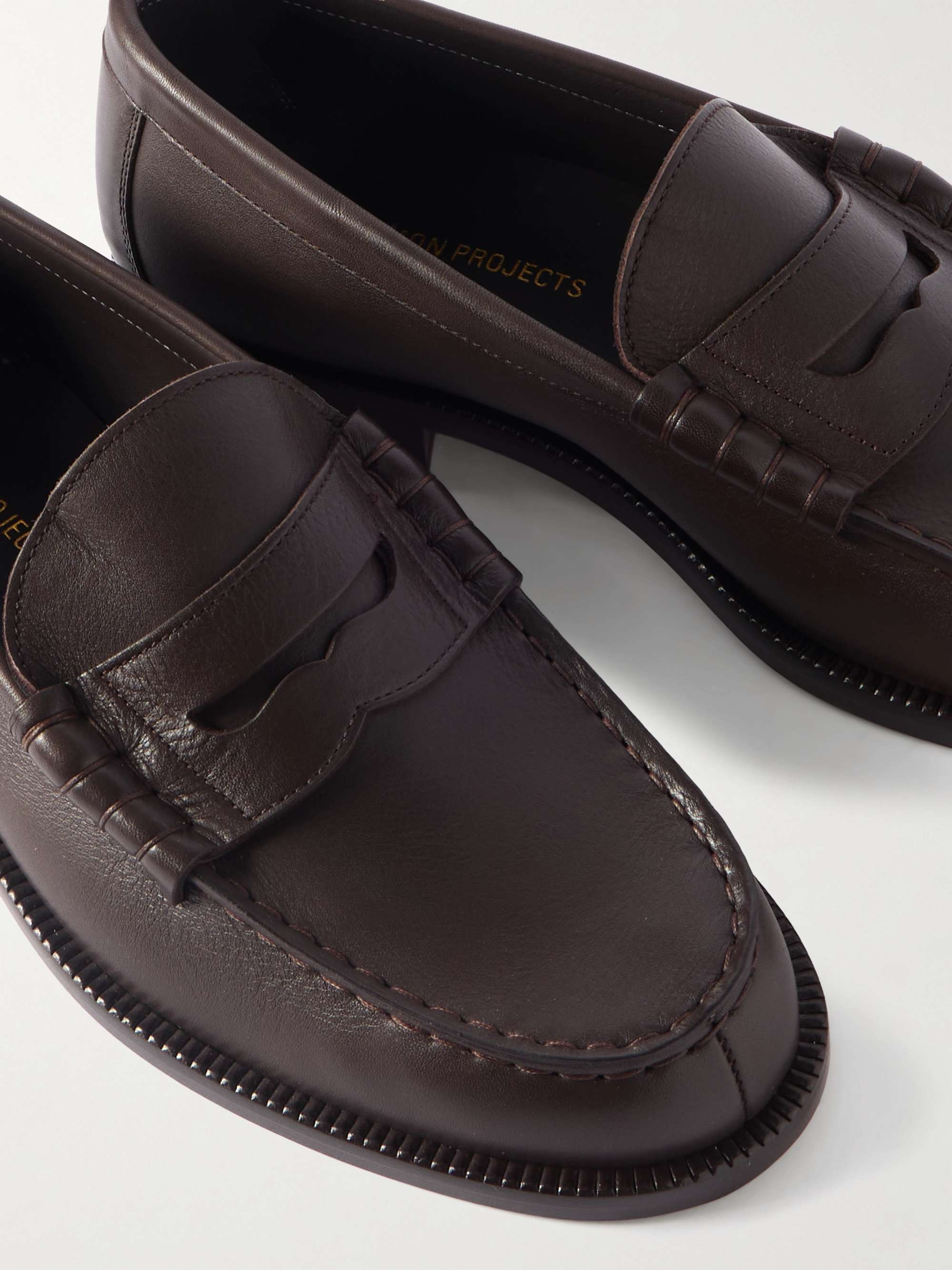 COMMON PROJECTS 