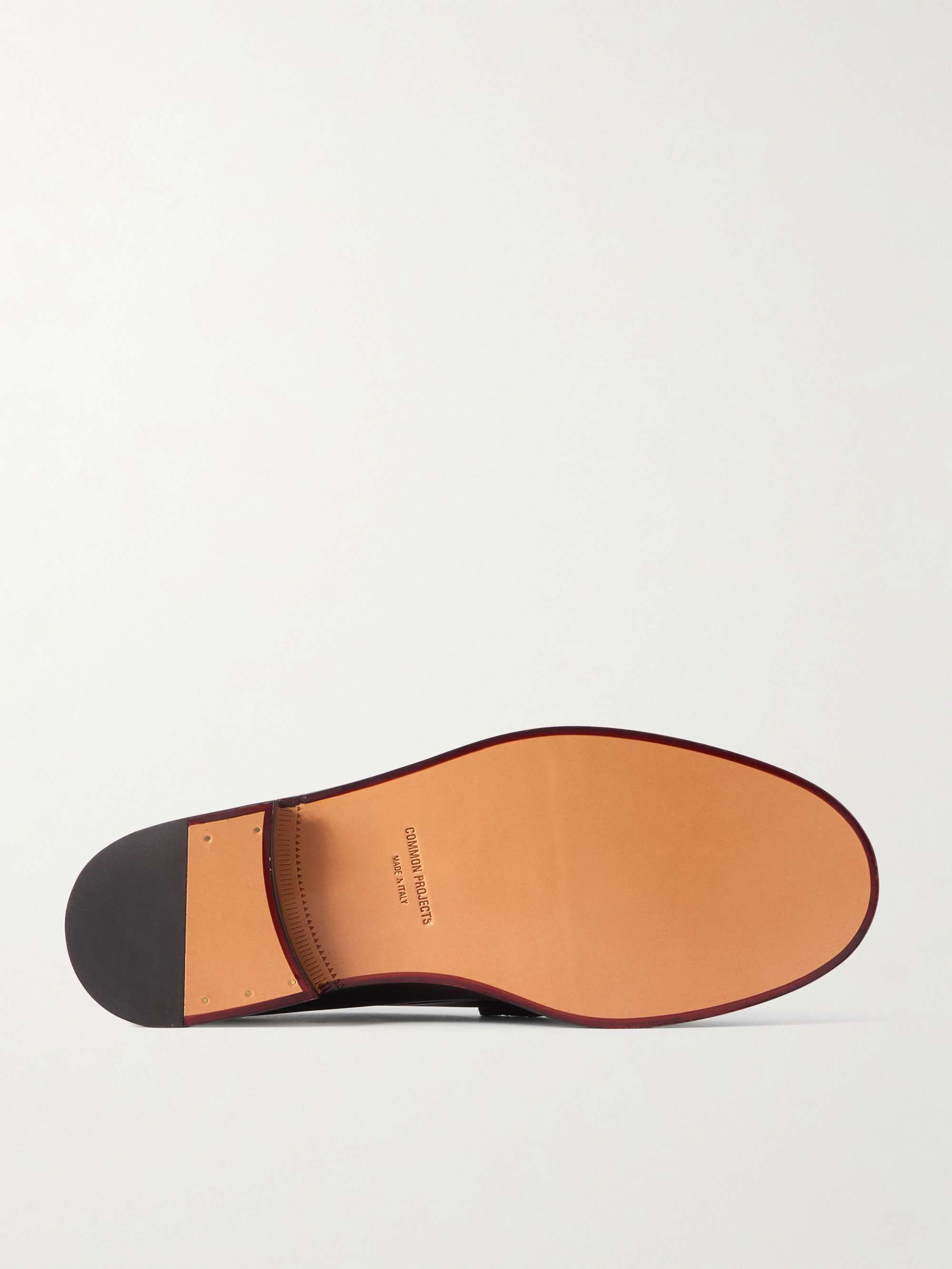 COMMON PROJECTS 