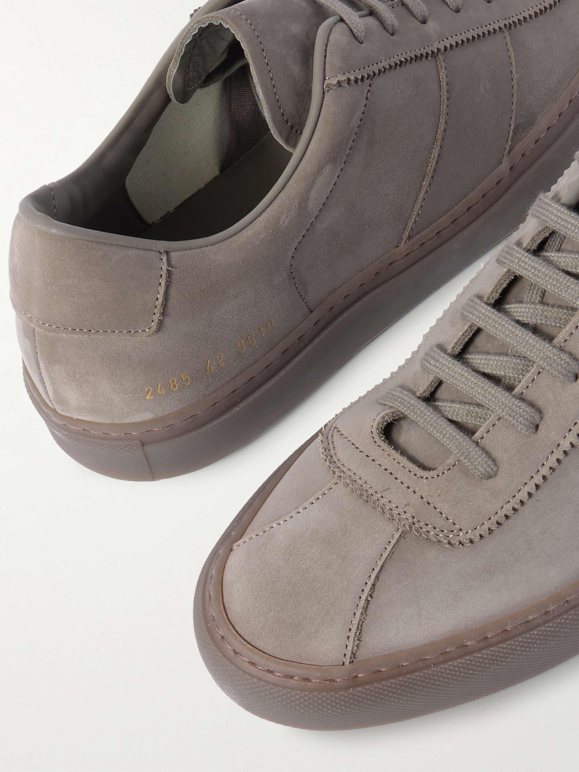 COMMON PROJECTS 