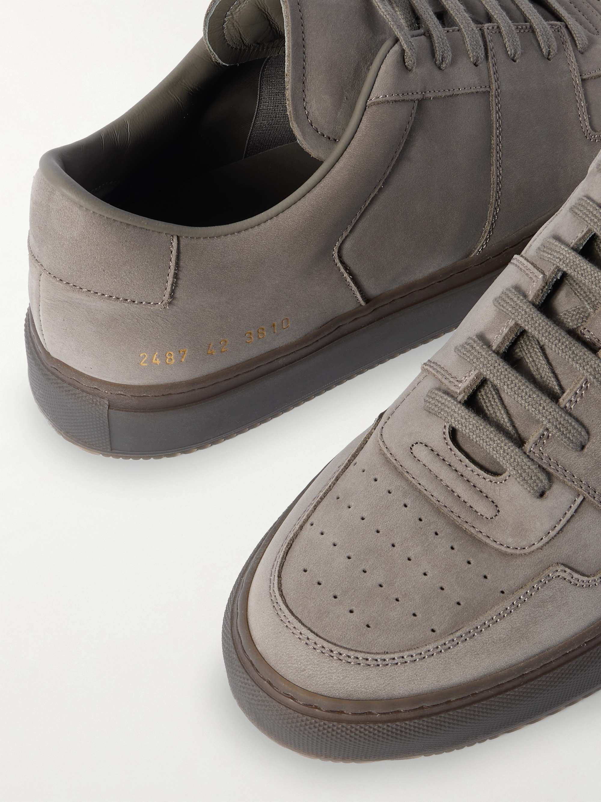 COMMON PROJECTS 