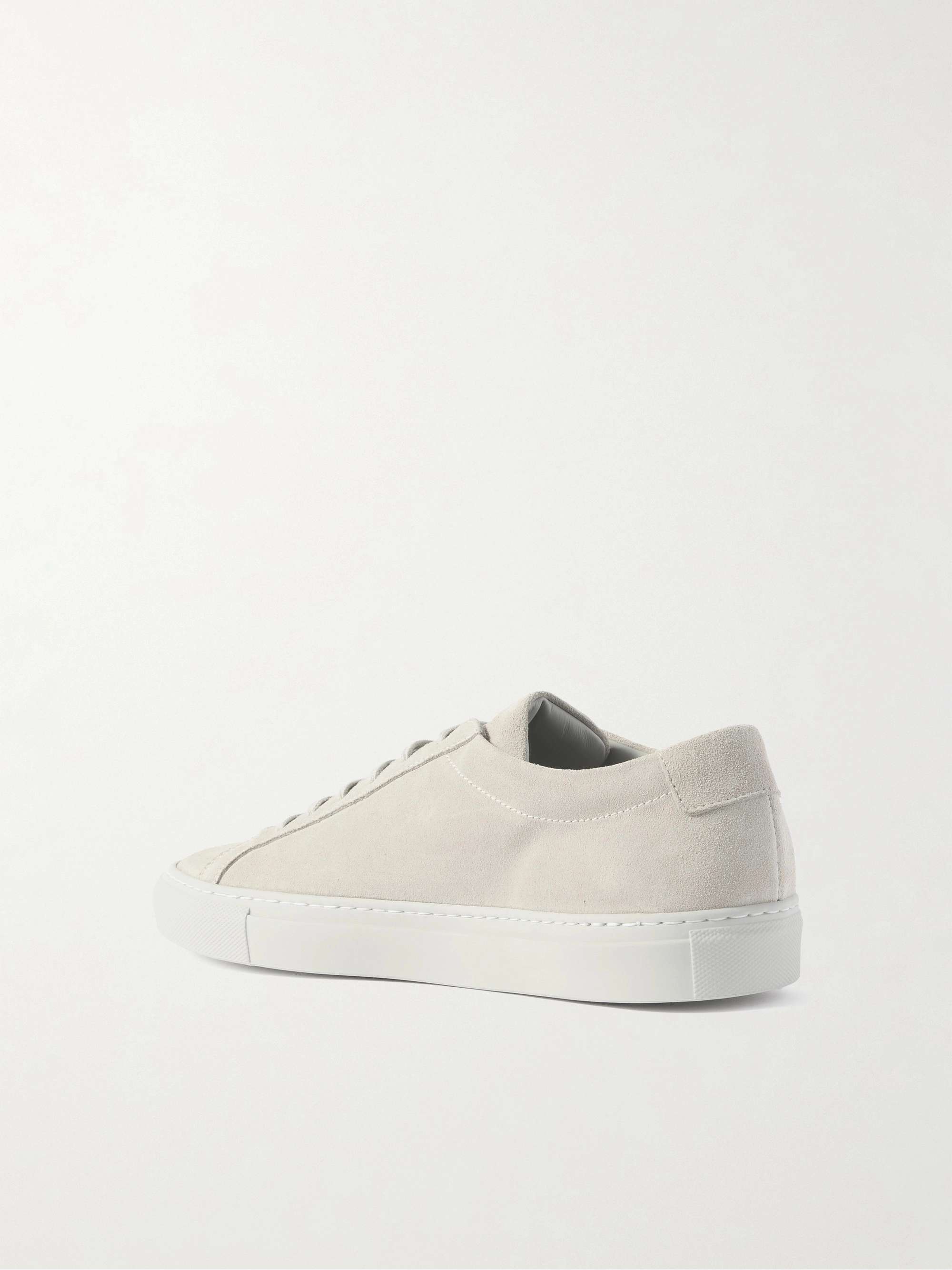 COMMON PROJECTS 