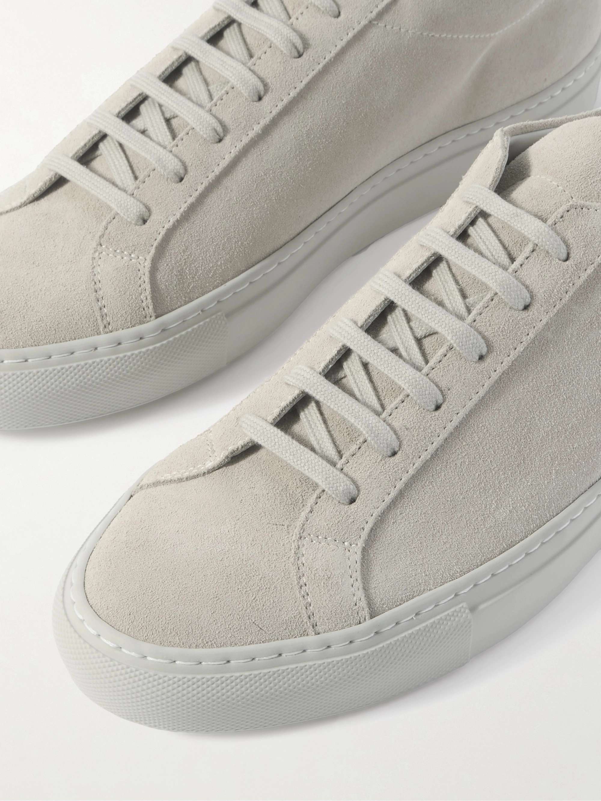 COMMON PROJECTS 