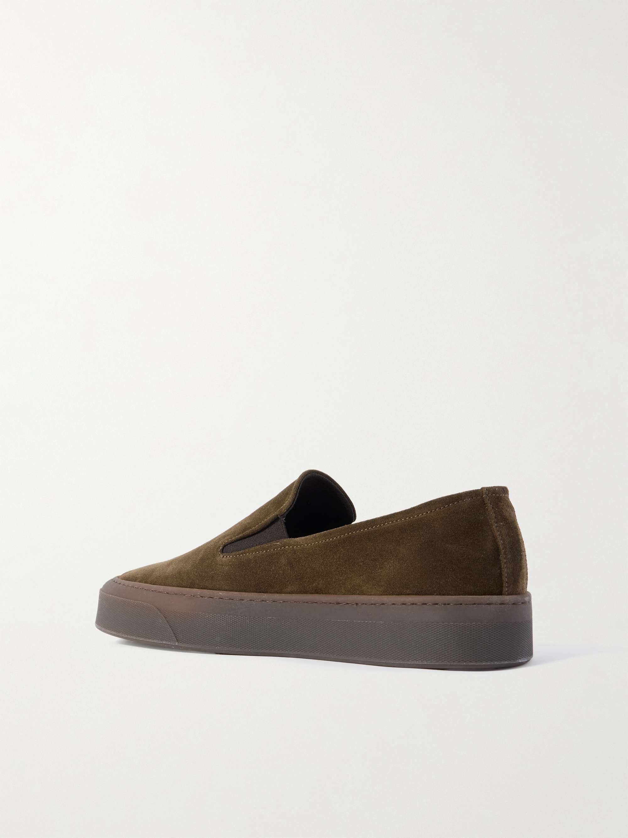 COMMON PROJECTS 