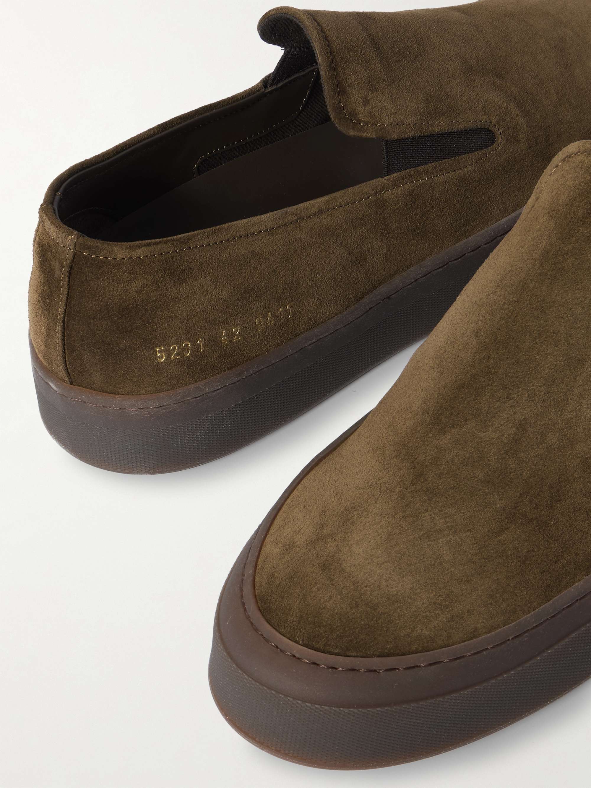 COMMON PROJECTS 