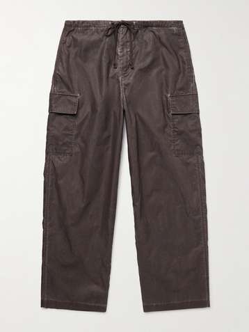 Our Legacy Cargo Pants for Men | MR PORTER