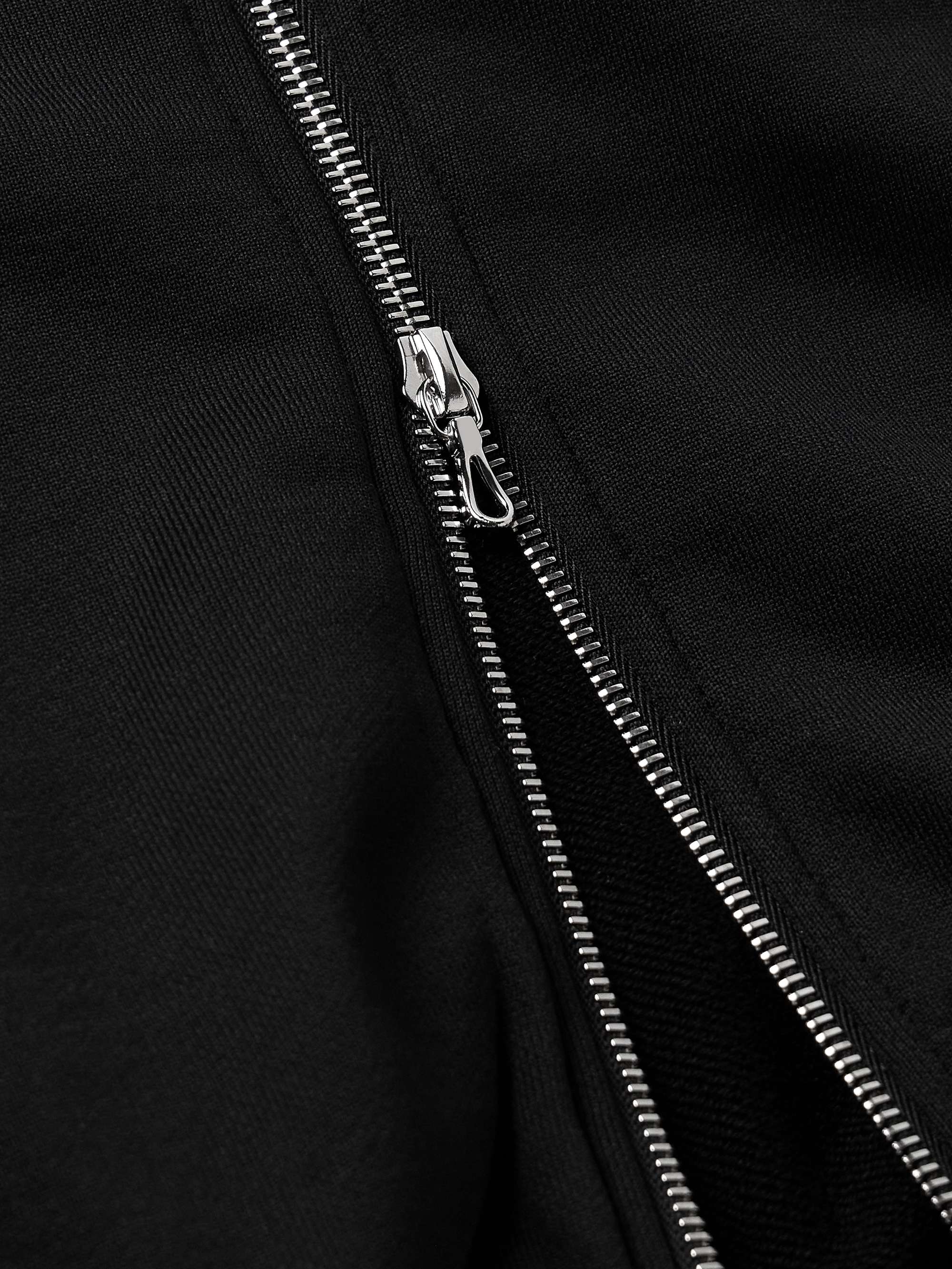 OUR LEGACY Mob Jersey Jacket for Men | MR PORTER OUR LEGACY Mob Jersey Jacket for Men | MR PORTER