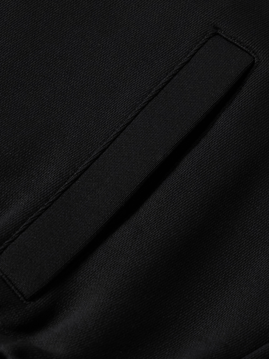 Mob Jersey Jacket