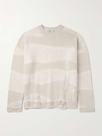 Our Legacy Knitwear for Men | MR PORTER Our Legacy Knitwear for Men | MR PORTER