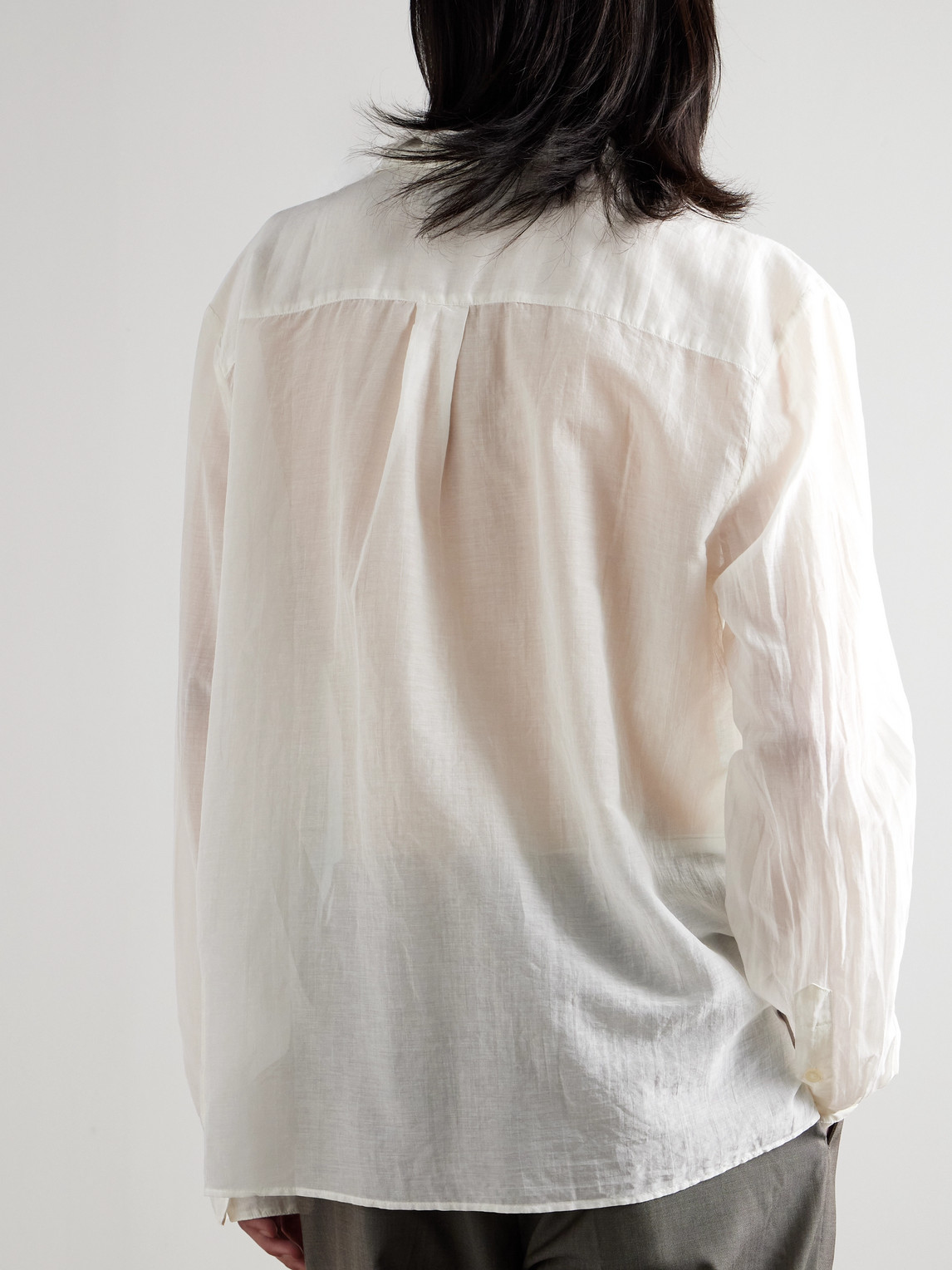 Our Legacy Adorn Shirt