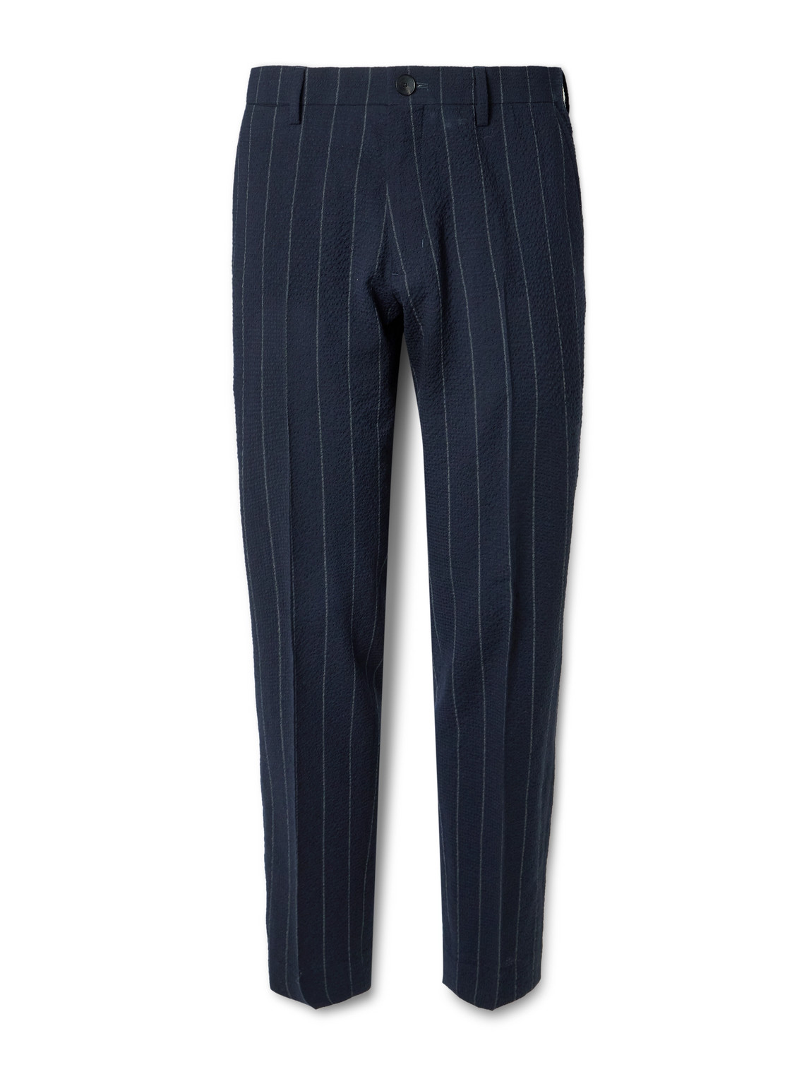 MR P. Suits