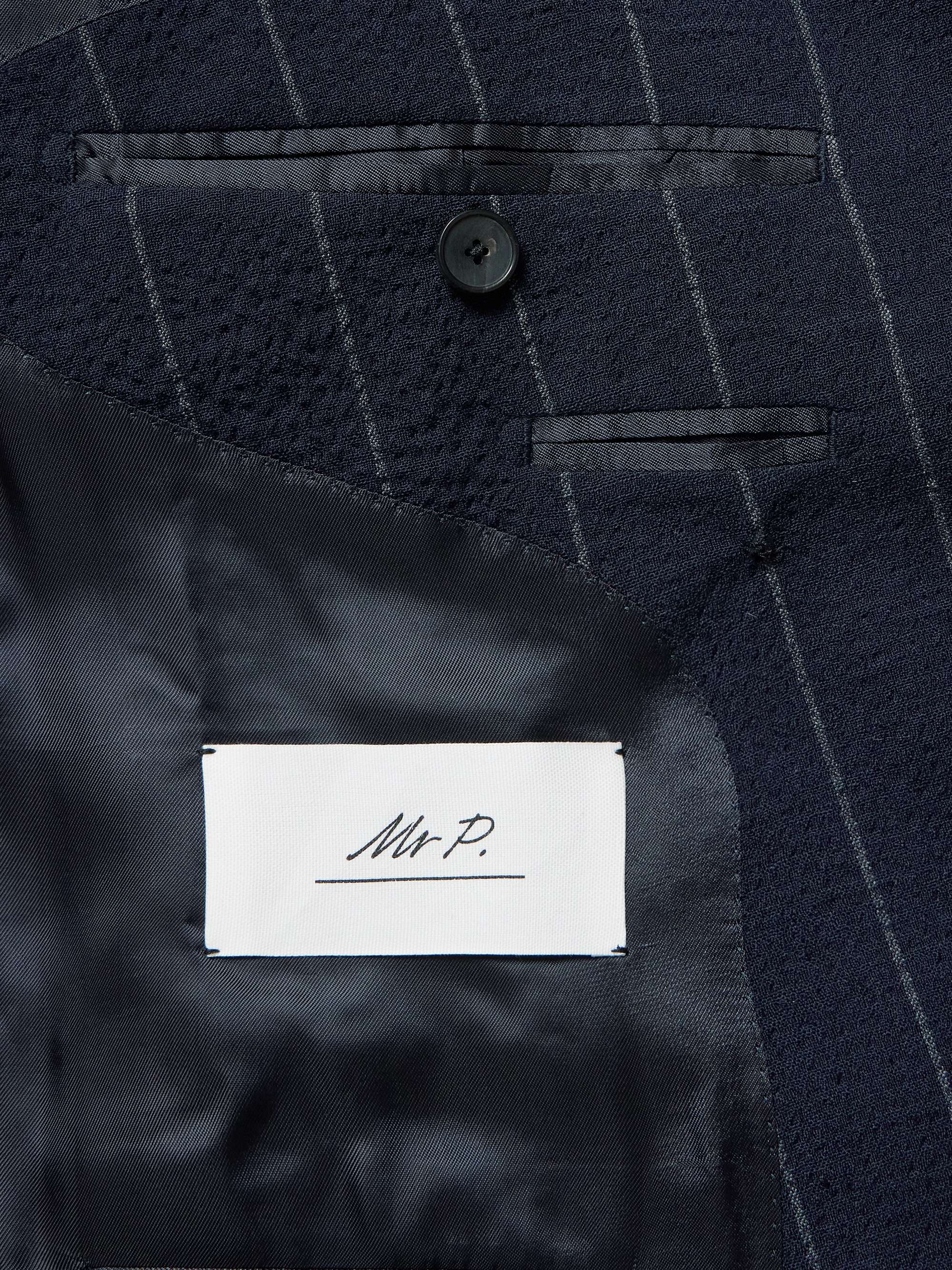 MR P. 