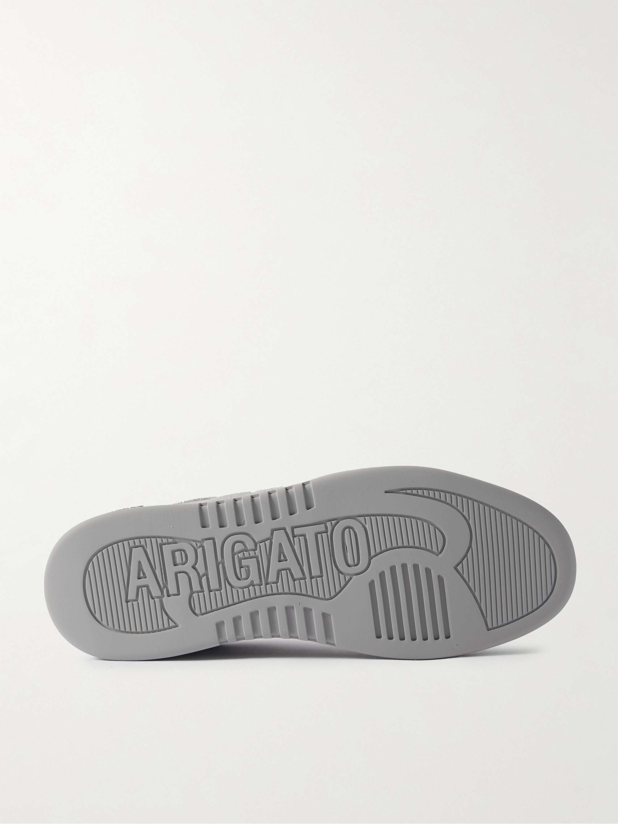 AXEL ARIGATO 