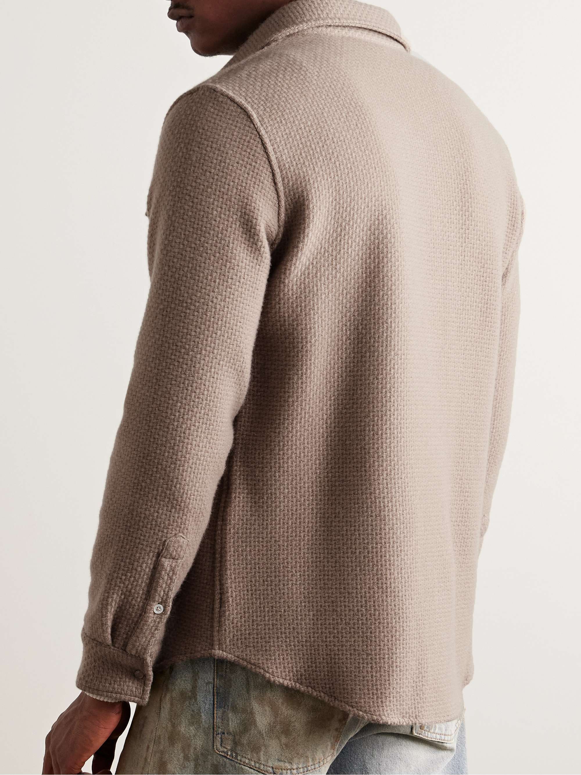 GOD'S TRUE CASHMERE 