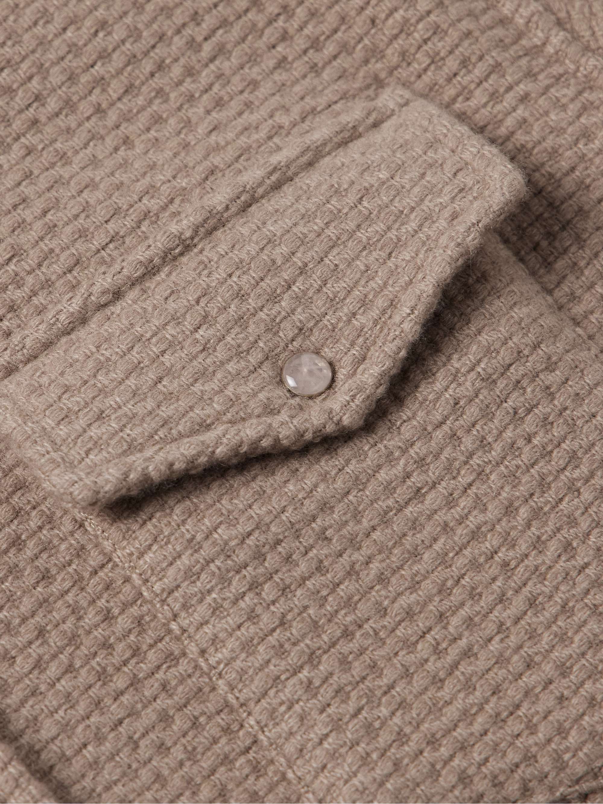 GOD'S TRUE CASHMERE 