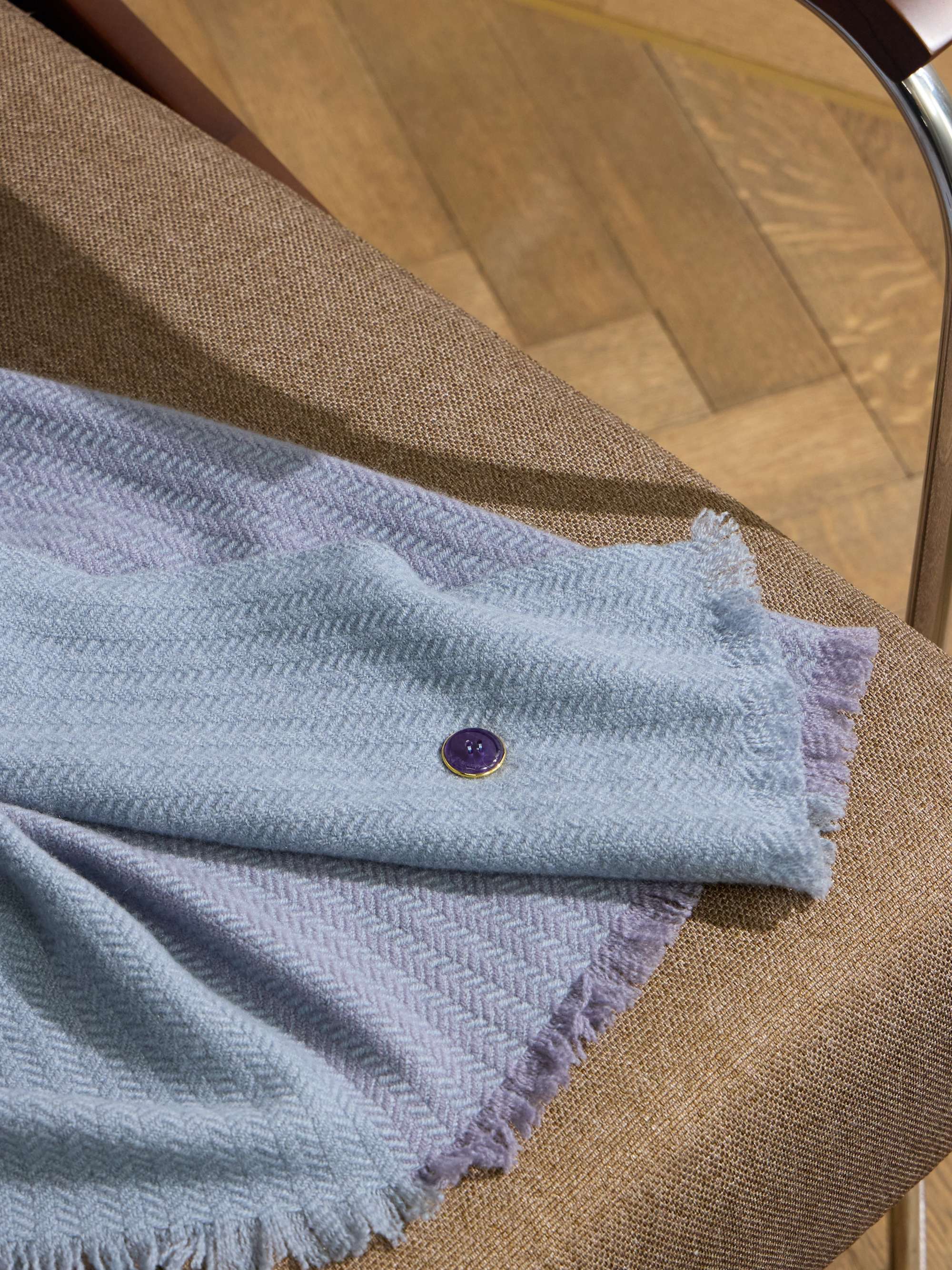 GOD'S TRUE CASHMERE 