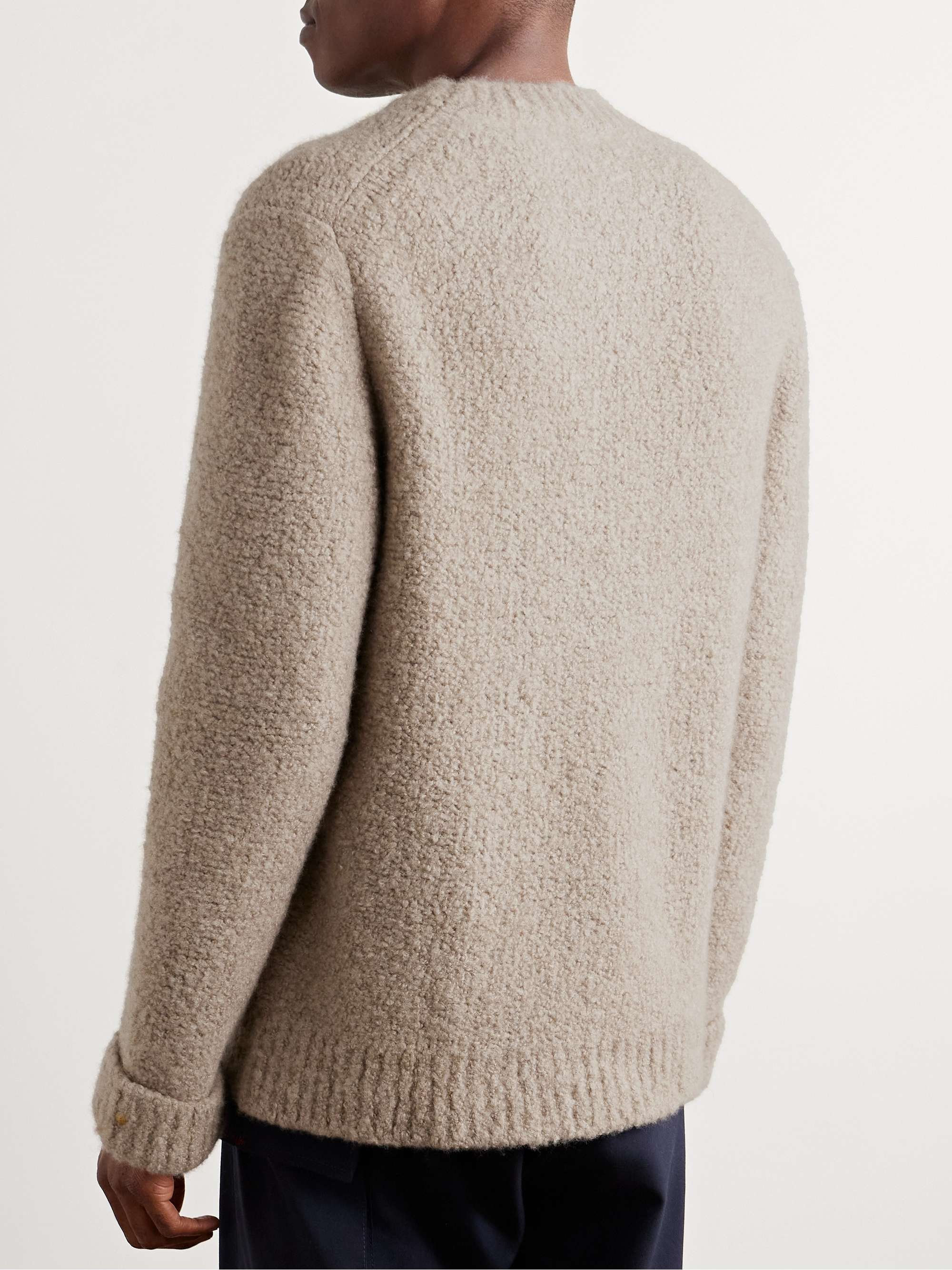 GOD'S TRUE CASHMERE 