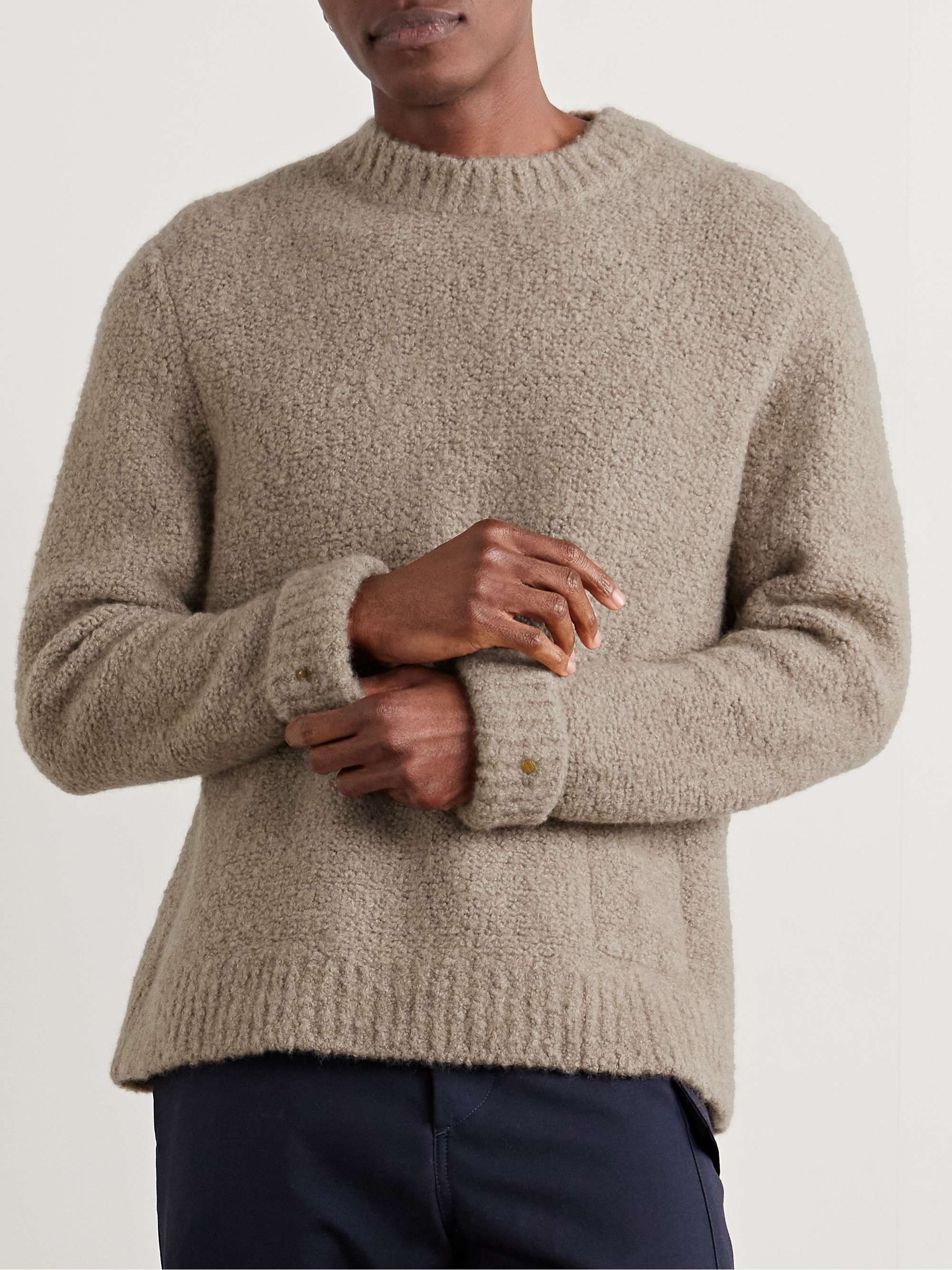 GOD'S TRUE CASHMERE 