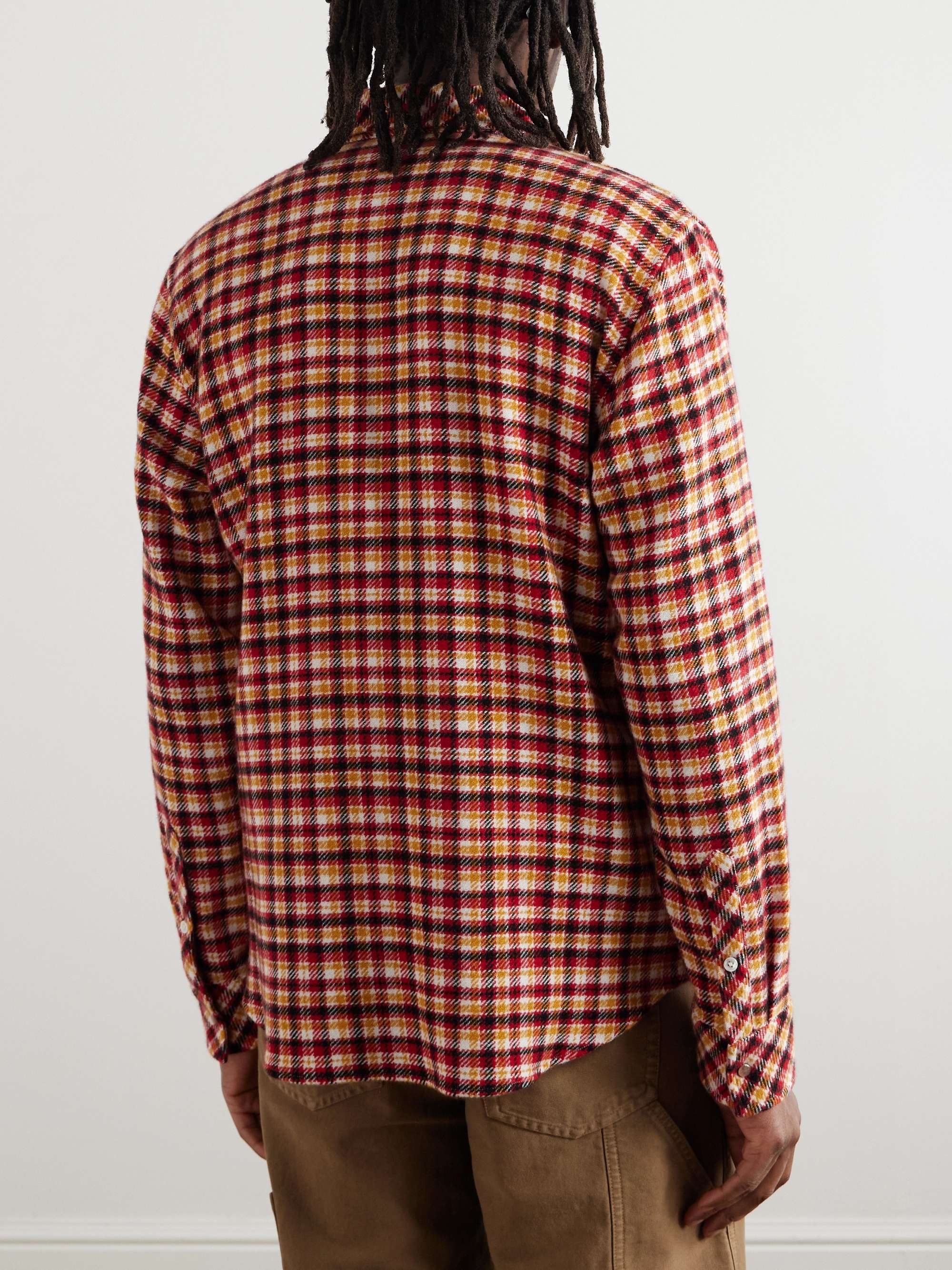 GOD'S TRUE CASHMERE 
