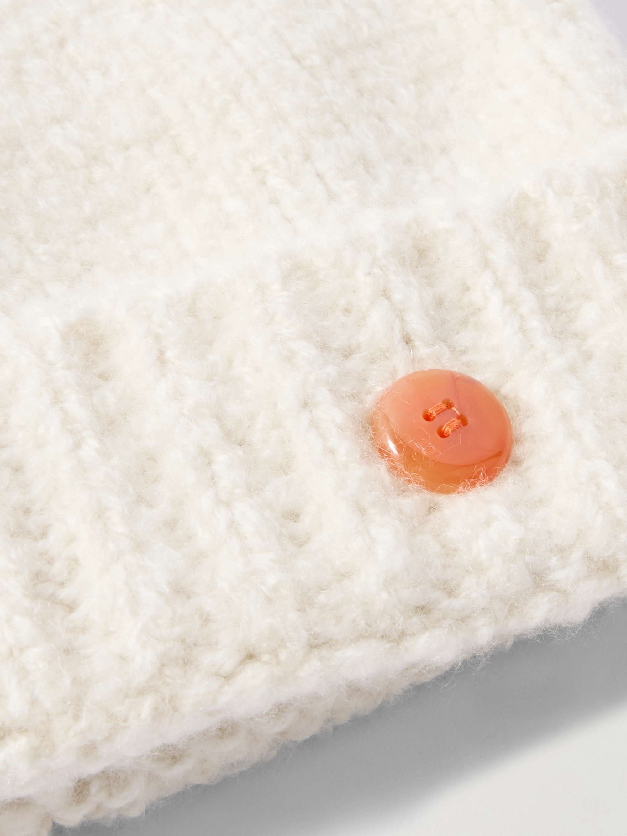GOD'S TRUE CASHMERE 