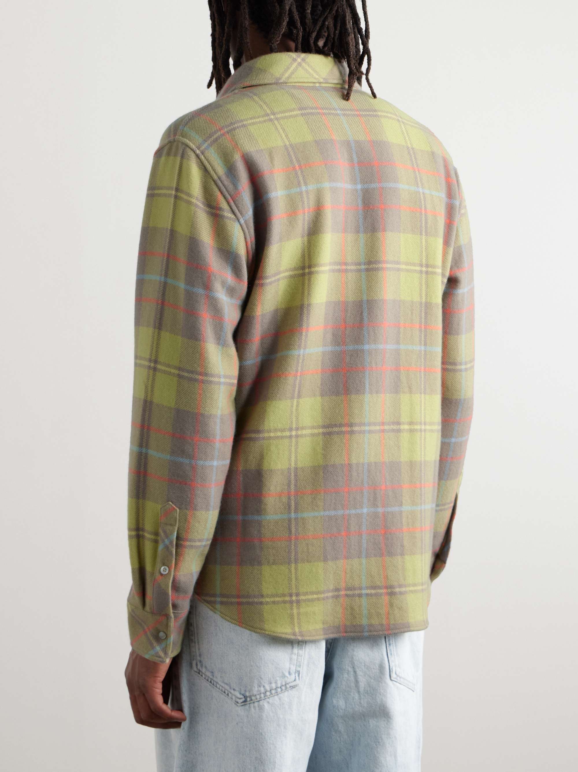 GOD'S TRUE CASHMERE 