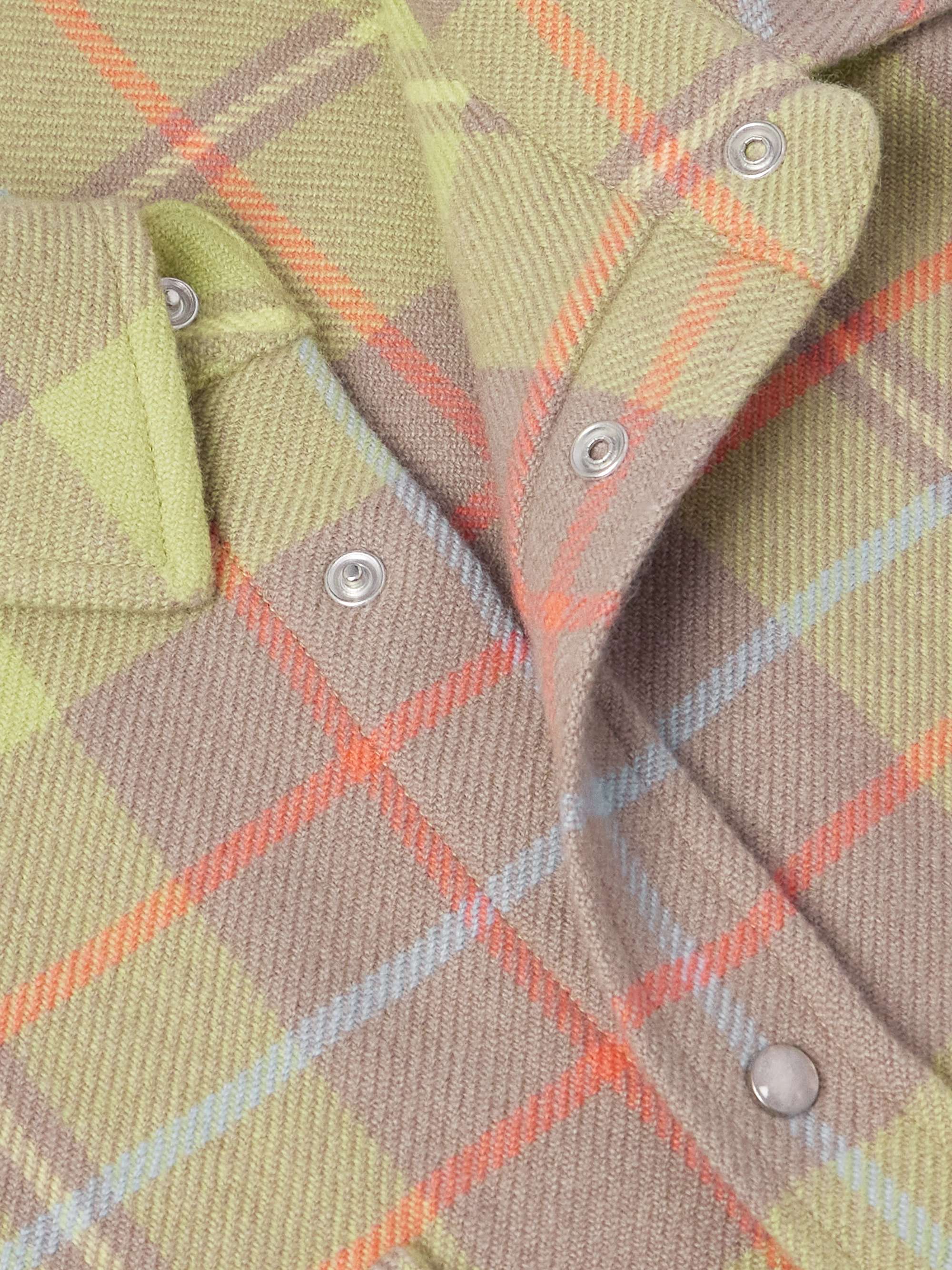 GOD'S TRUE CASHMERE 