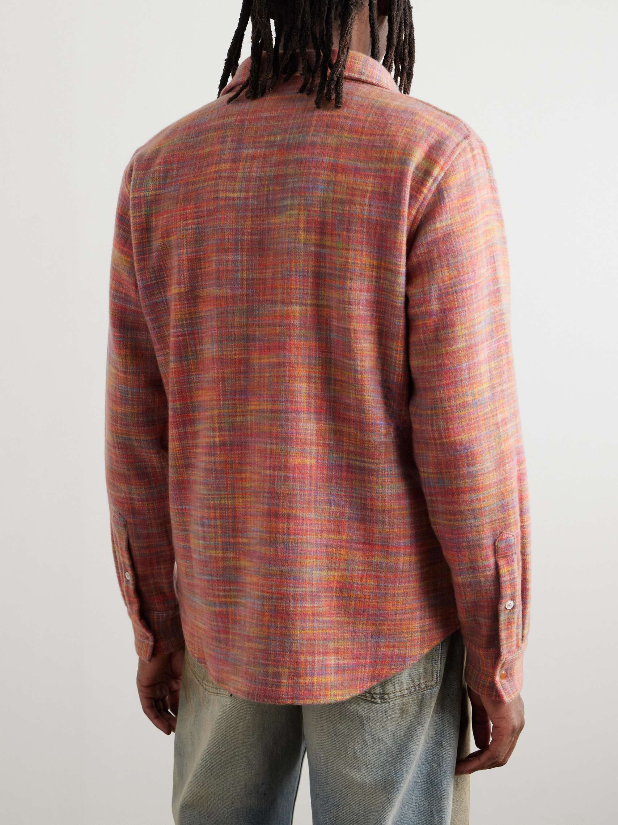 GOD'S TRUE CASHMERE 