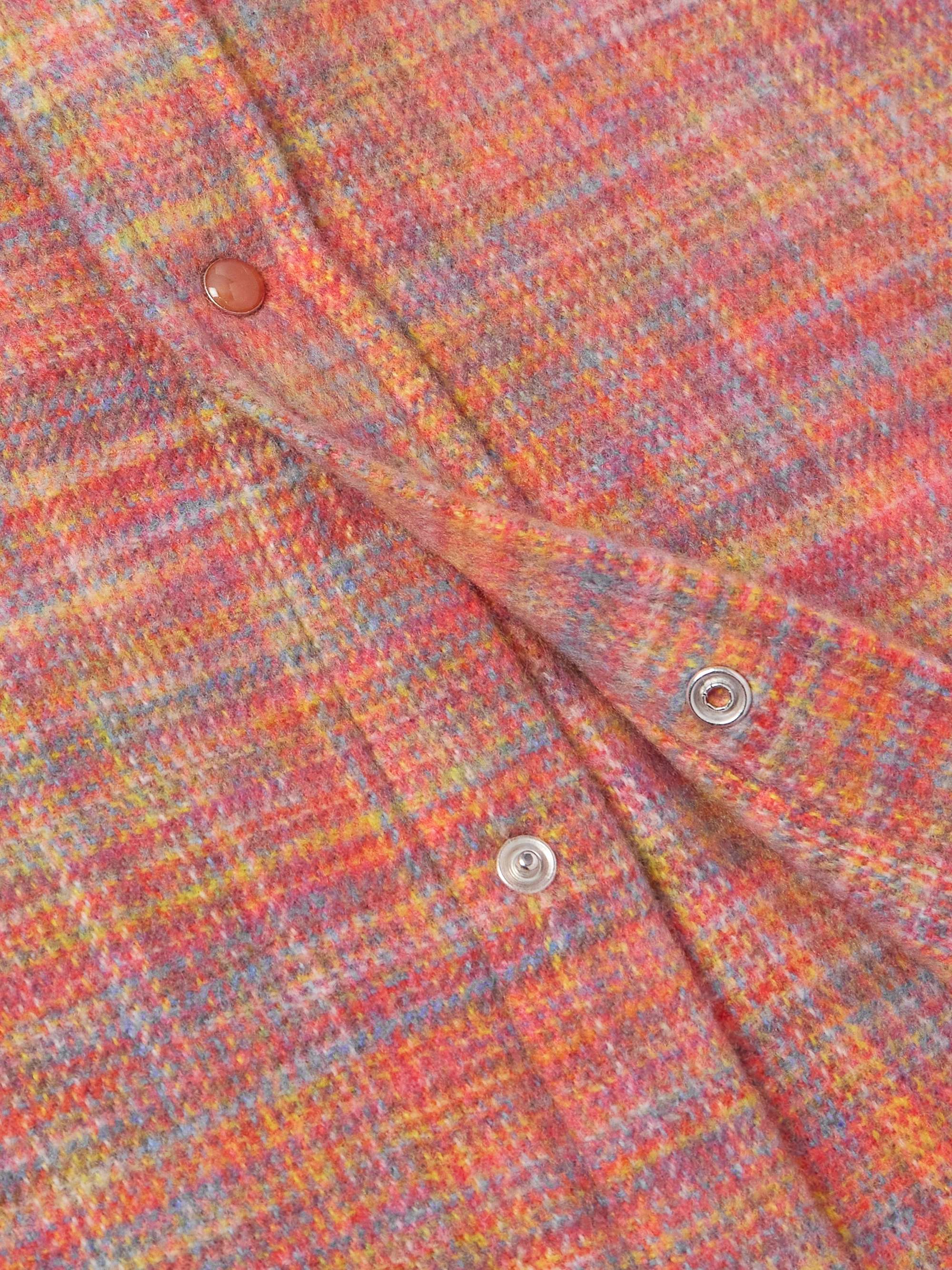 GOD'S TRUE CASHMERE 