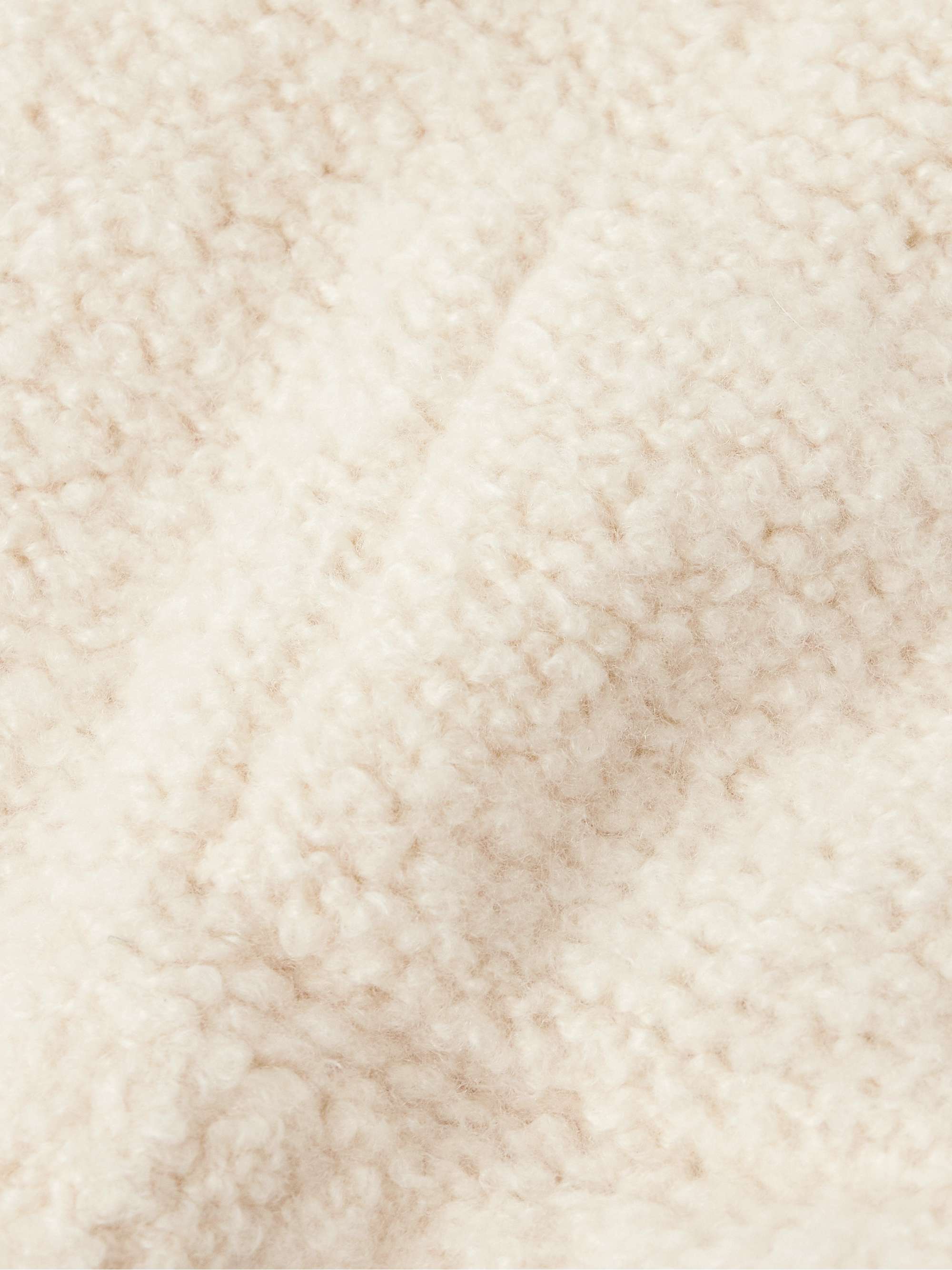GOD'S TRUE CASHMERE 