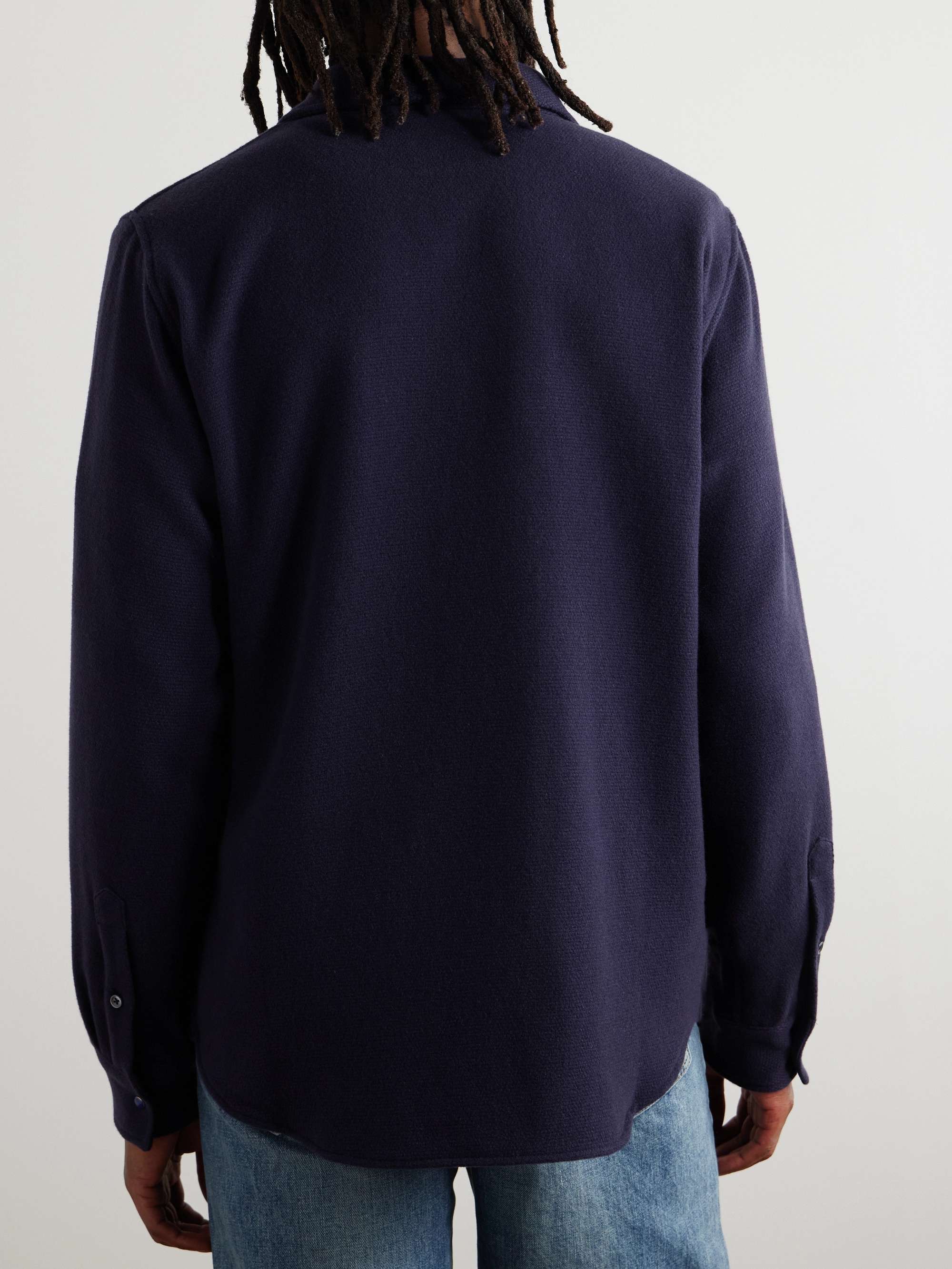 GOD'S TRUE CASHMERE 
