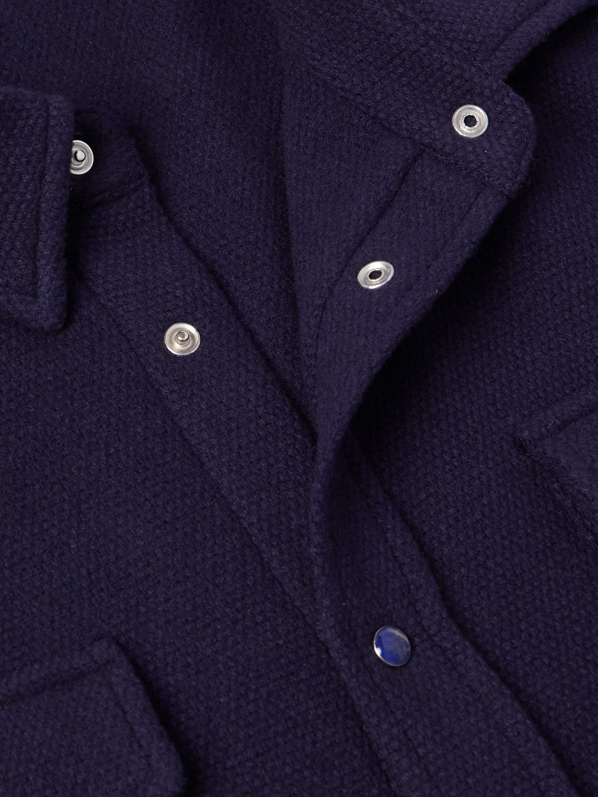 GOD'S TRUE CASHMERE 