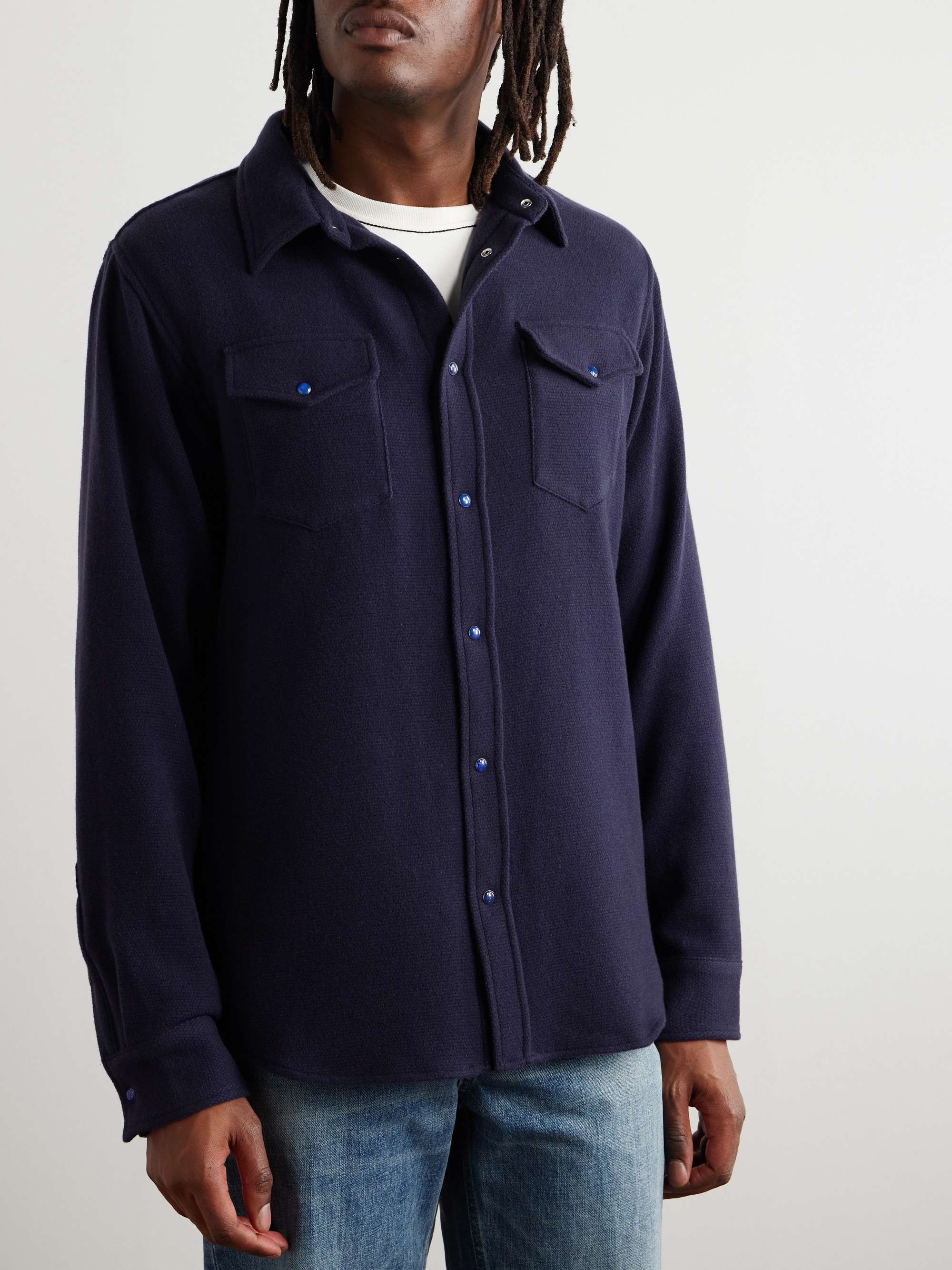 GOD'S TRUE CASHMERE 