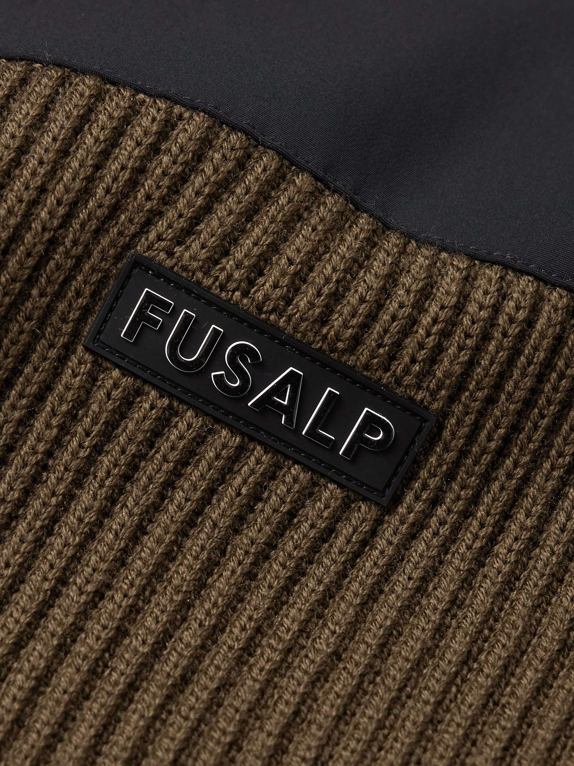 FUSALP 