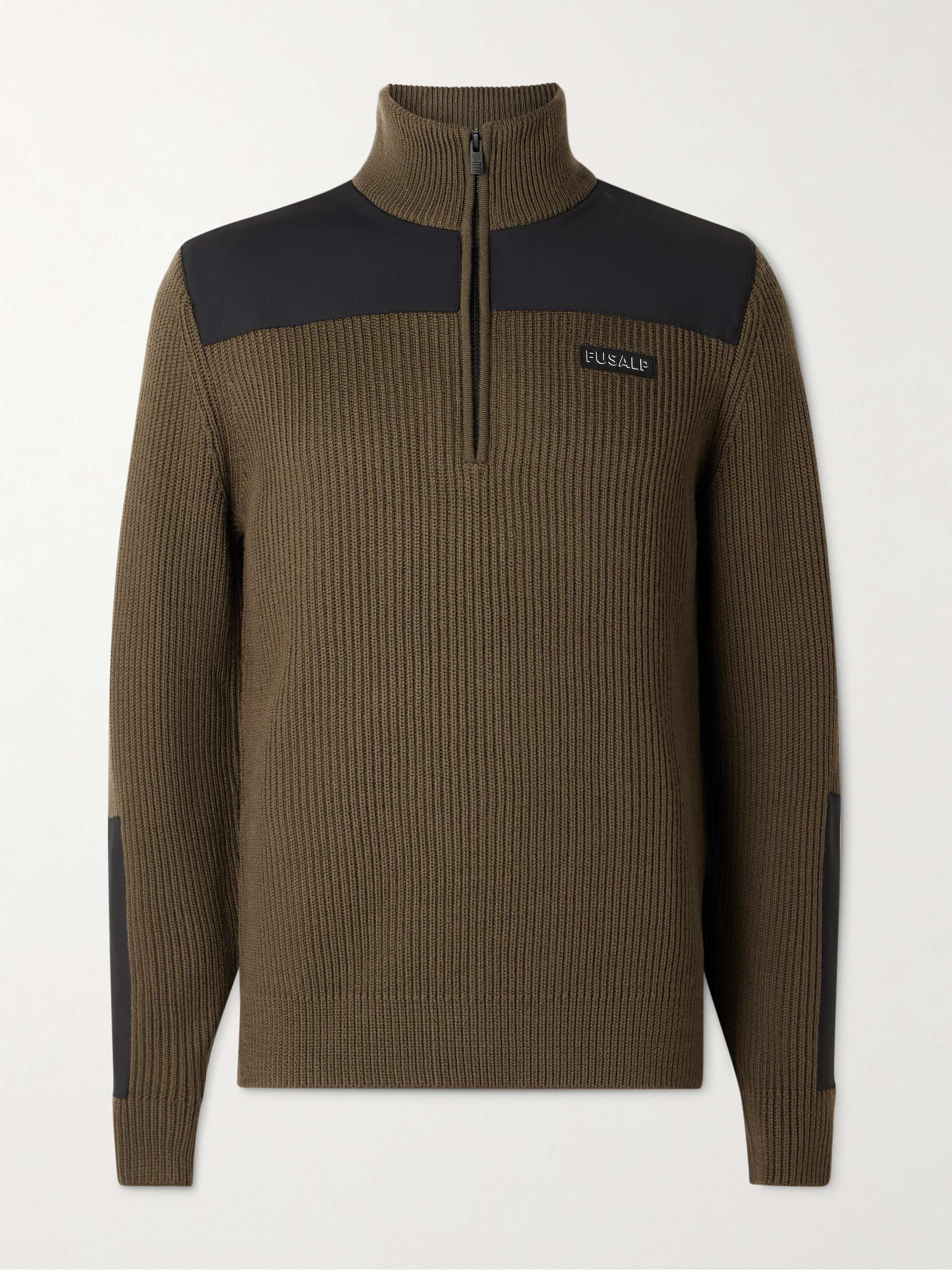 Fusalp sweater 2025