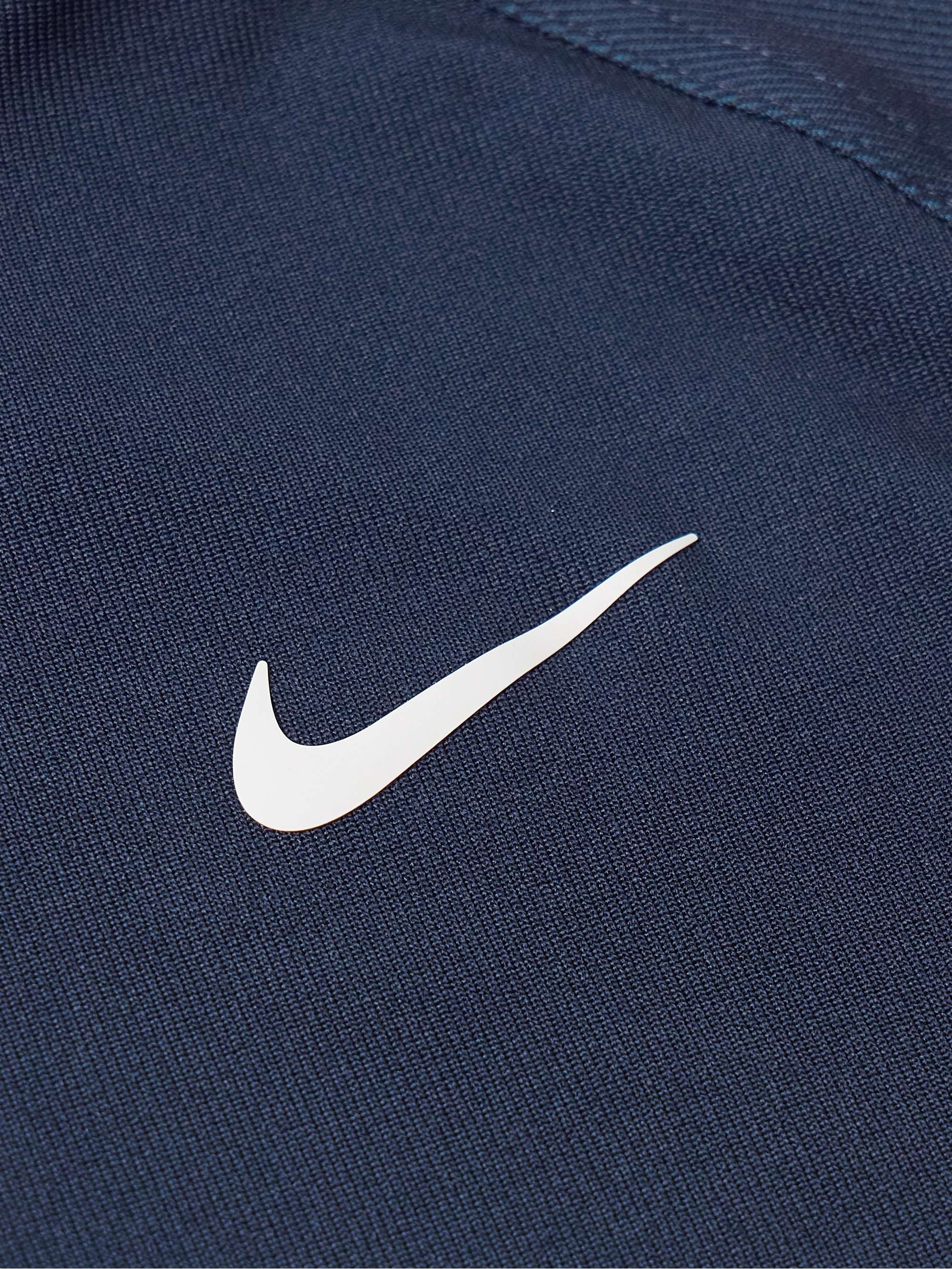 NIKE GOLF Tour Dri-FIT ADV Half-Zip Golf Top for Men | MR PORTER NIKE GOLF Tour Dri-FIT ADV Half-Zip Golf Top for Men | MR PORTER