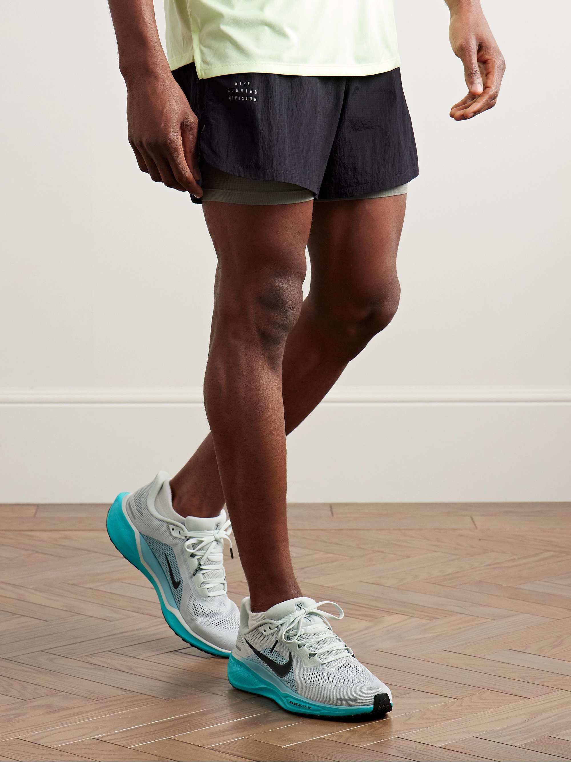 NIKE RUNNING 
