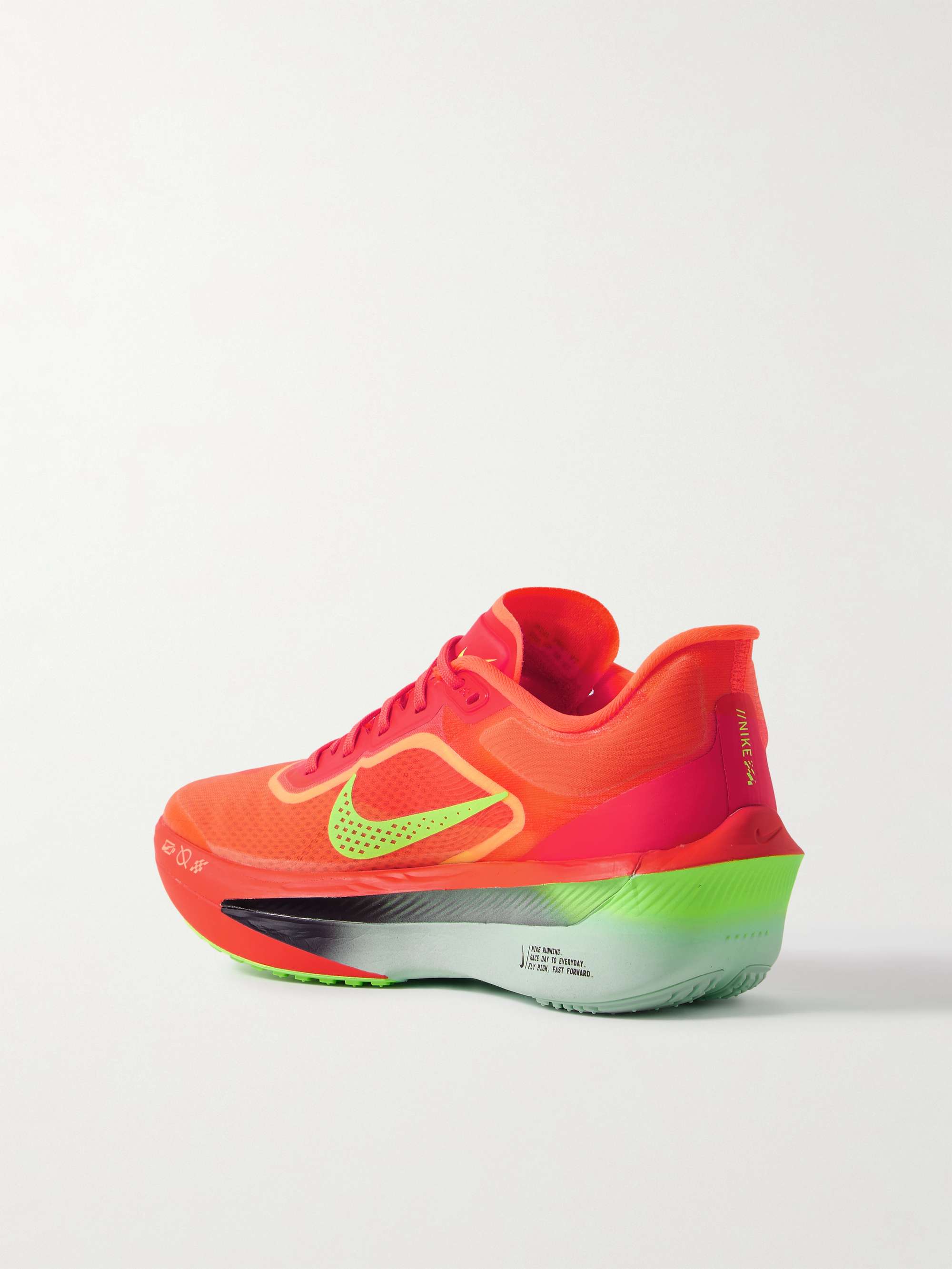 NIKE RUNNING 
