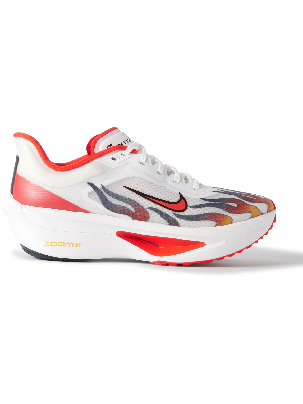 NIKE RUNNING - Zoom Fly 6...