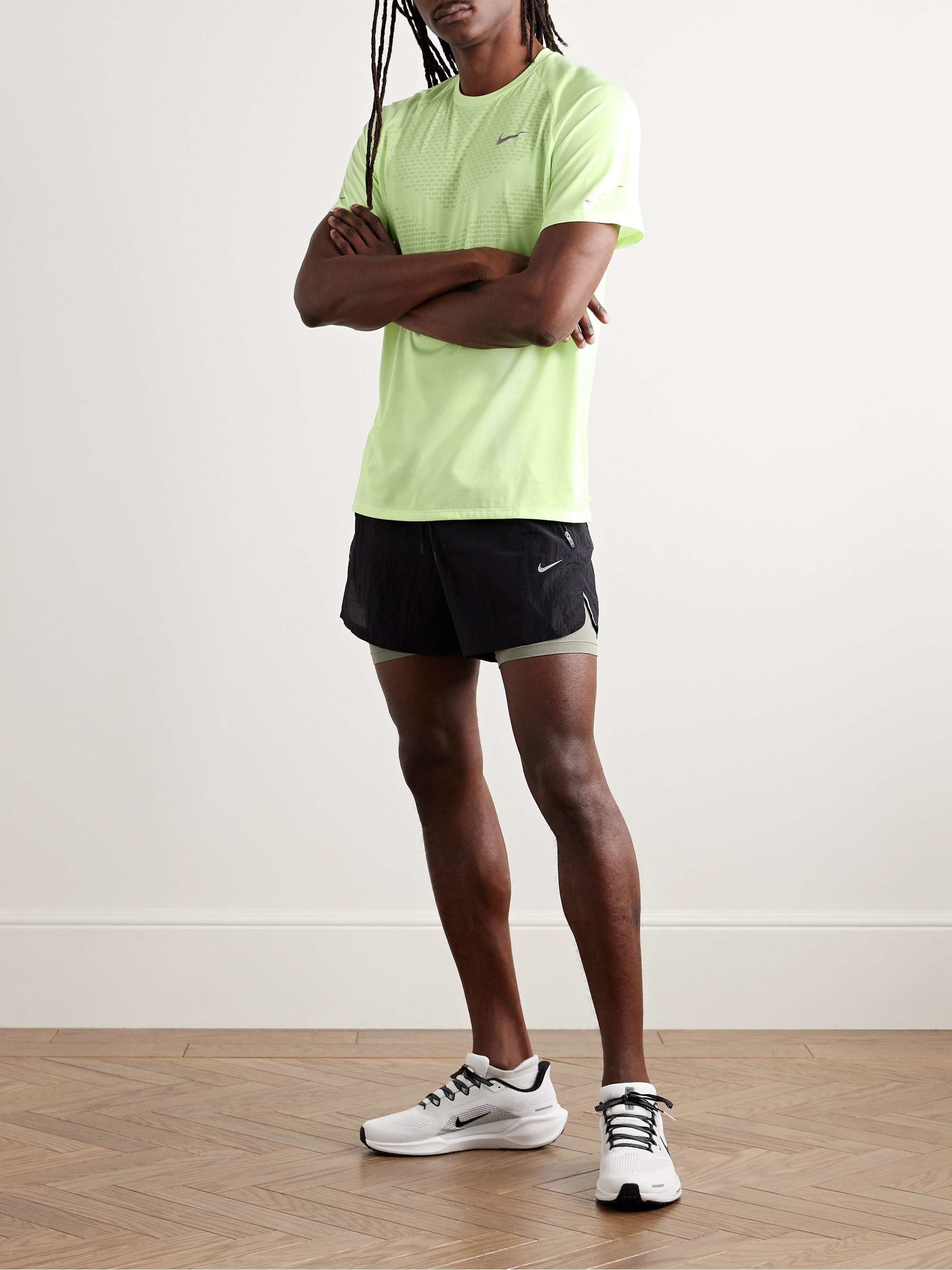 NIKE RUNNING 