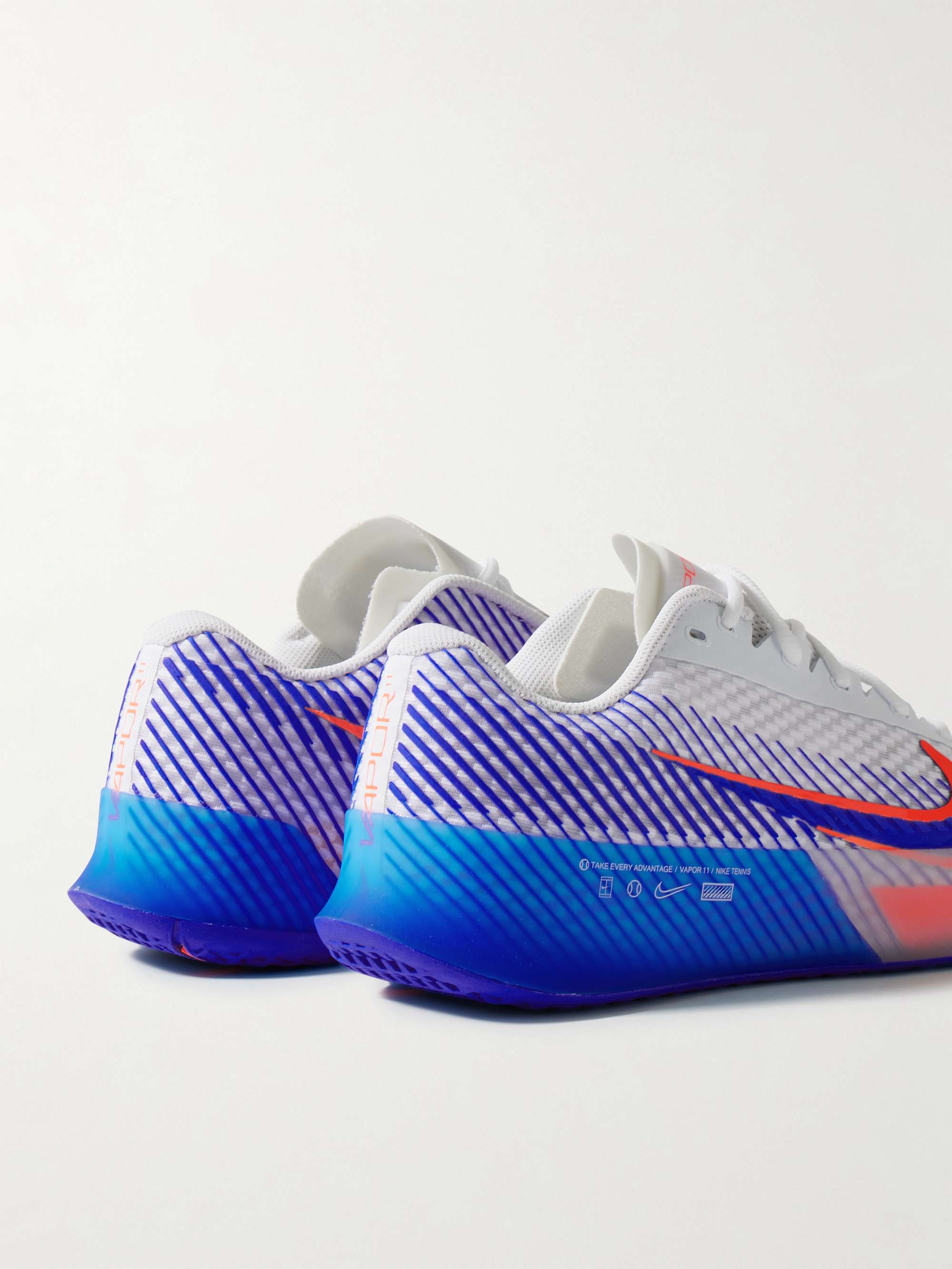 NIKE TENNIS 