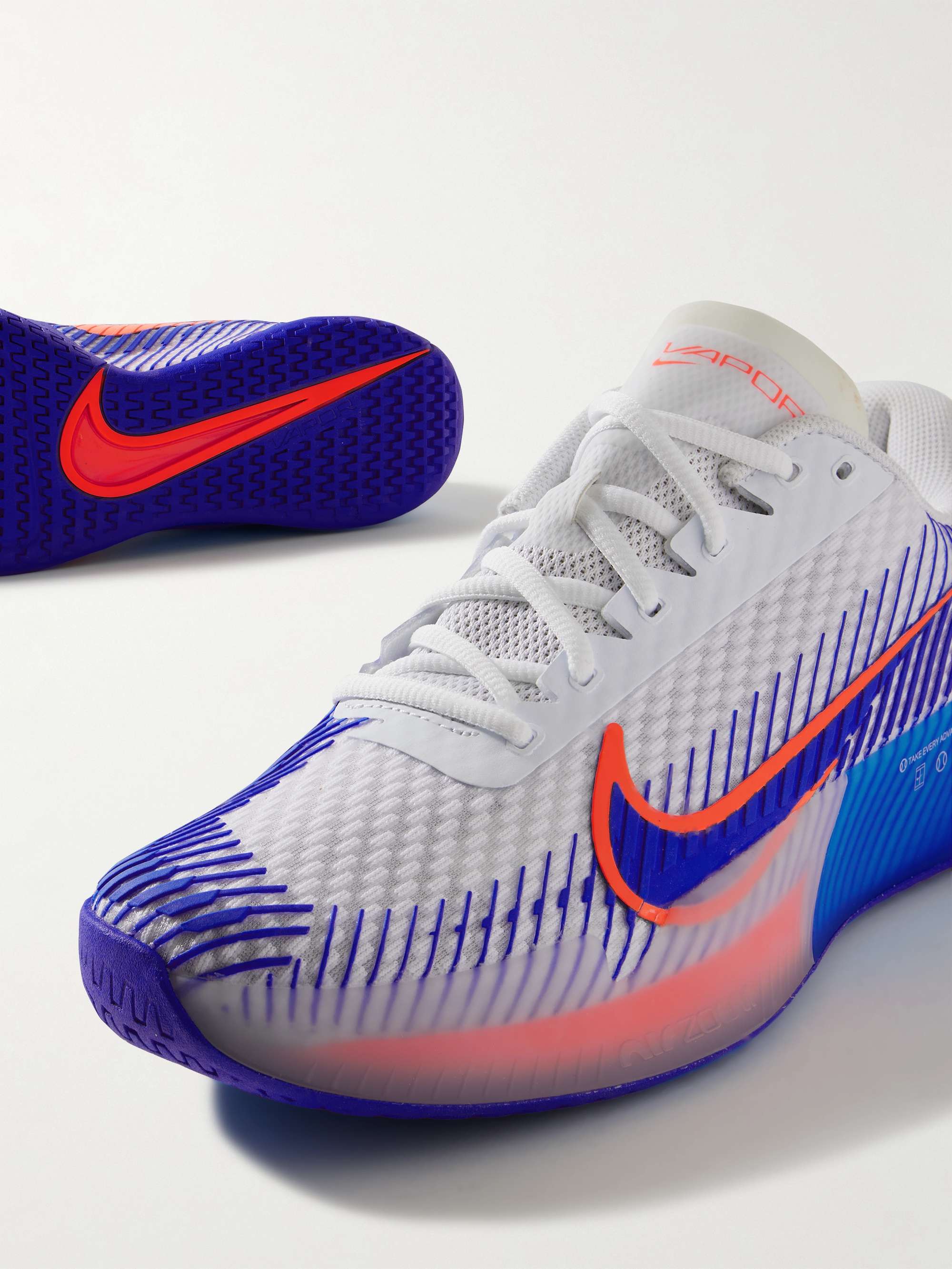 NIKE TENNIS 