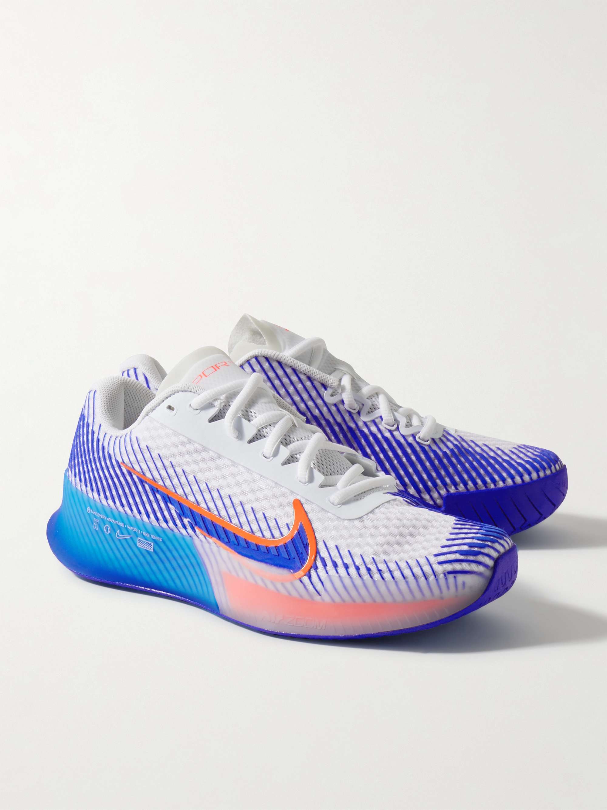NIKE TENNIS 