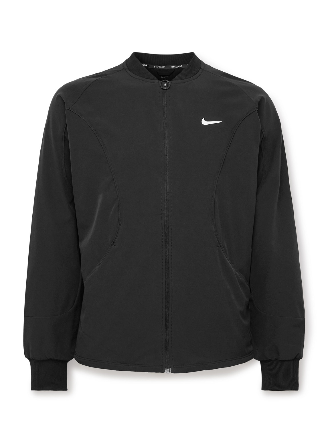 NikeCourt Advantage Dri-FIT Tennis Jacket
