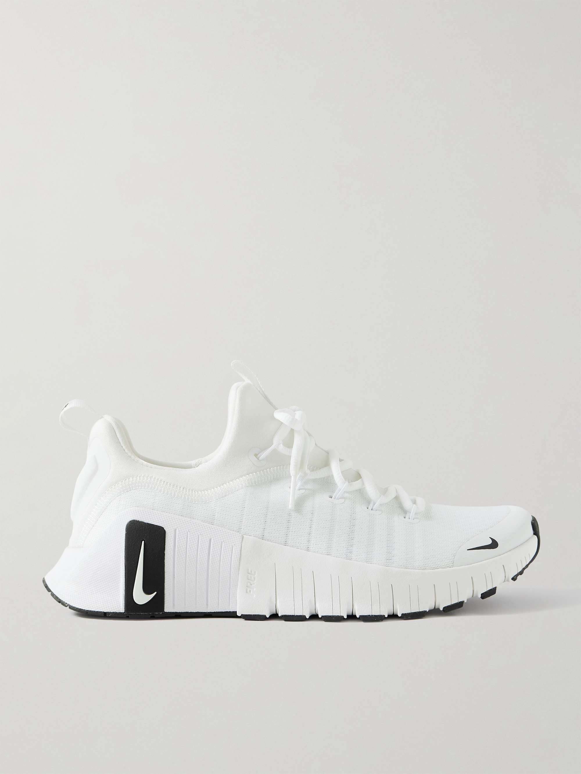 Nike free mesh sales
