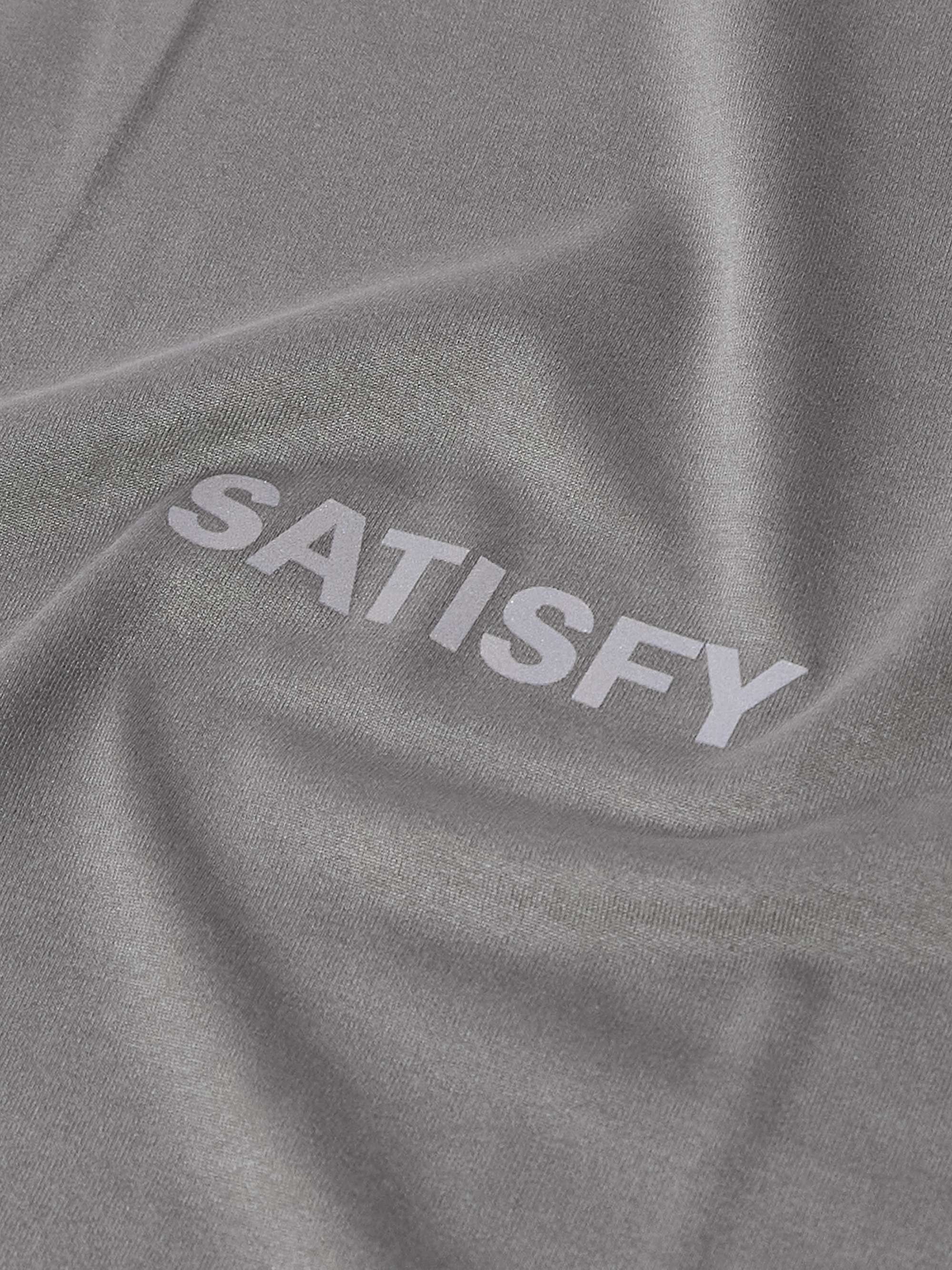 SATISFY 