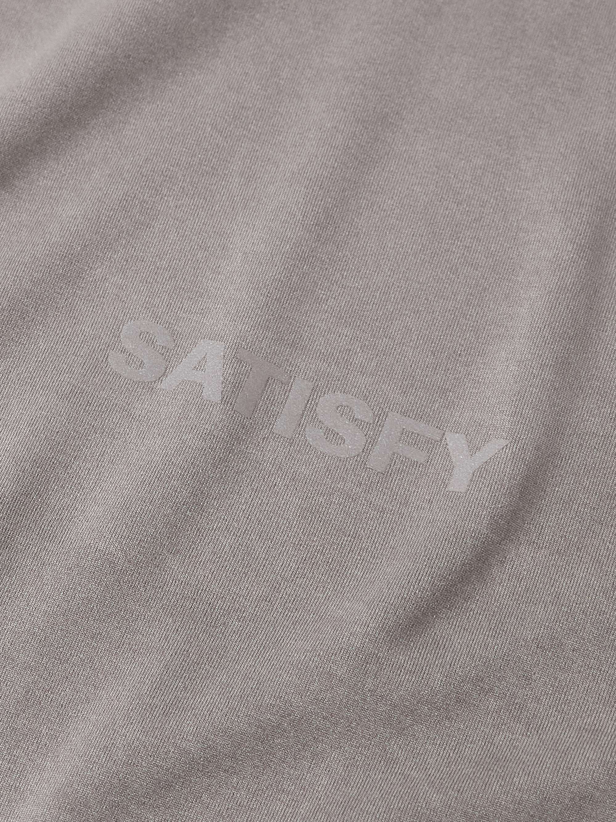 SATISFY 