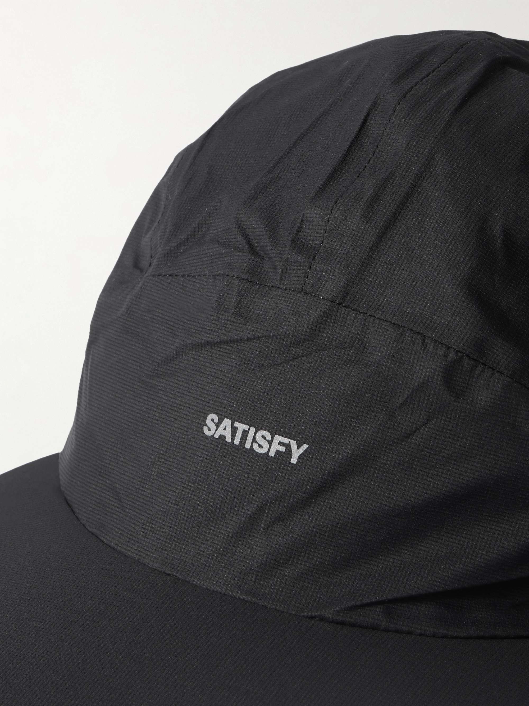 SATISFY 