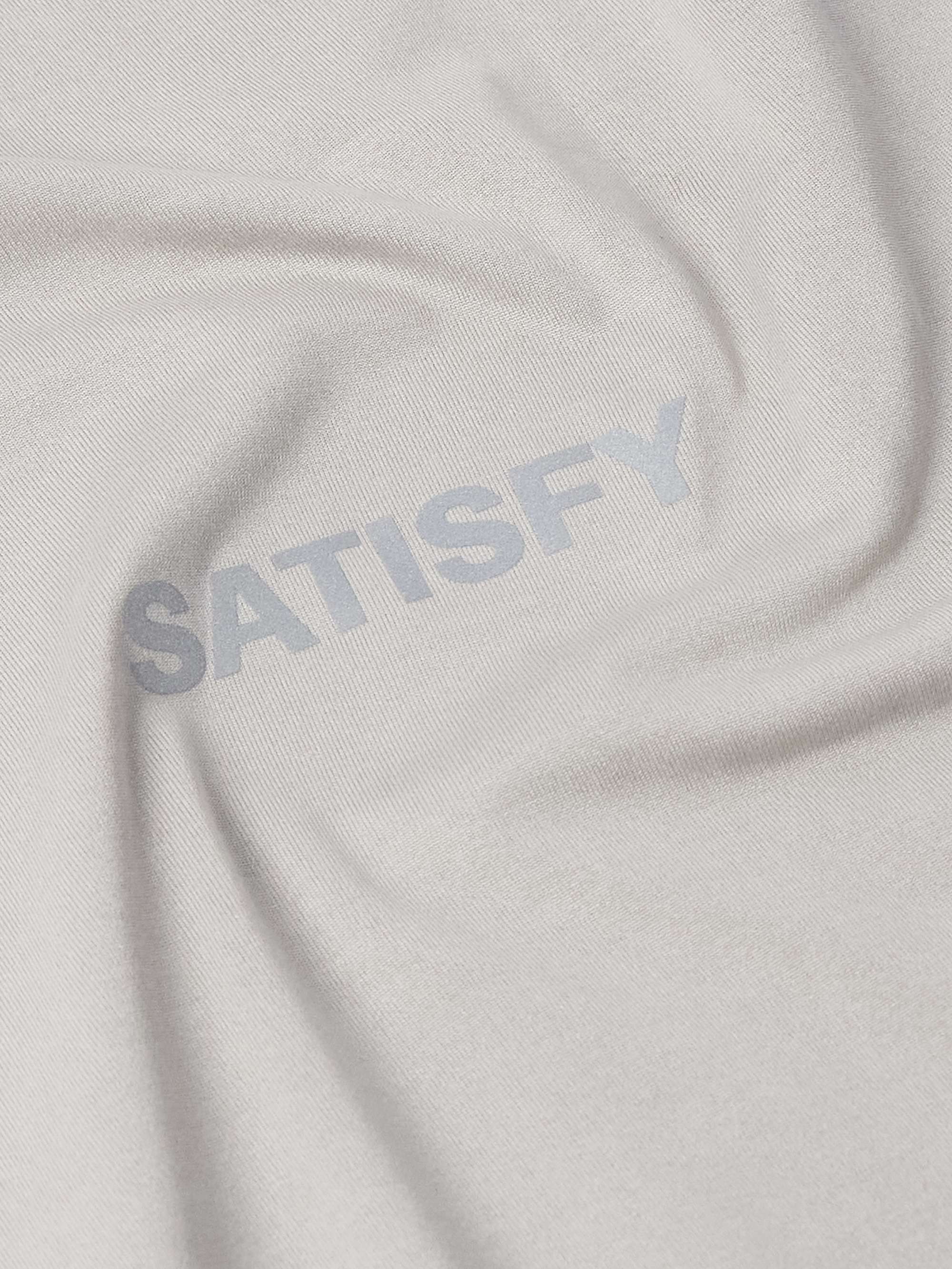 SATISFY 